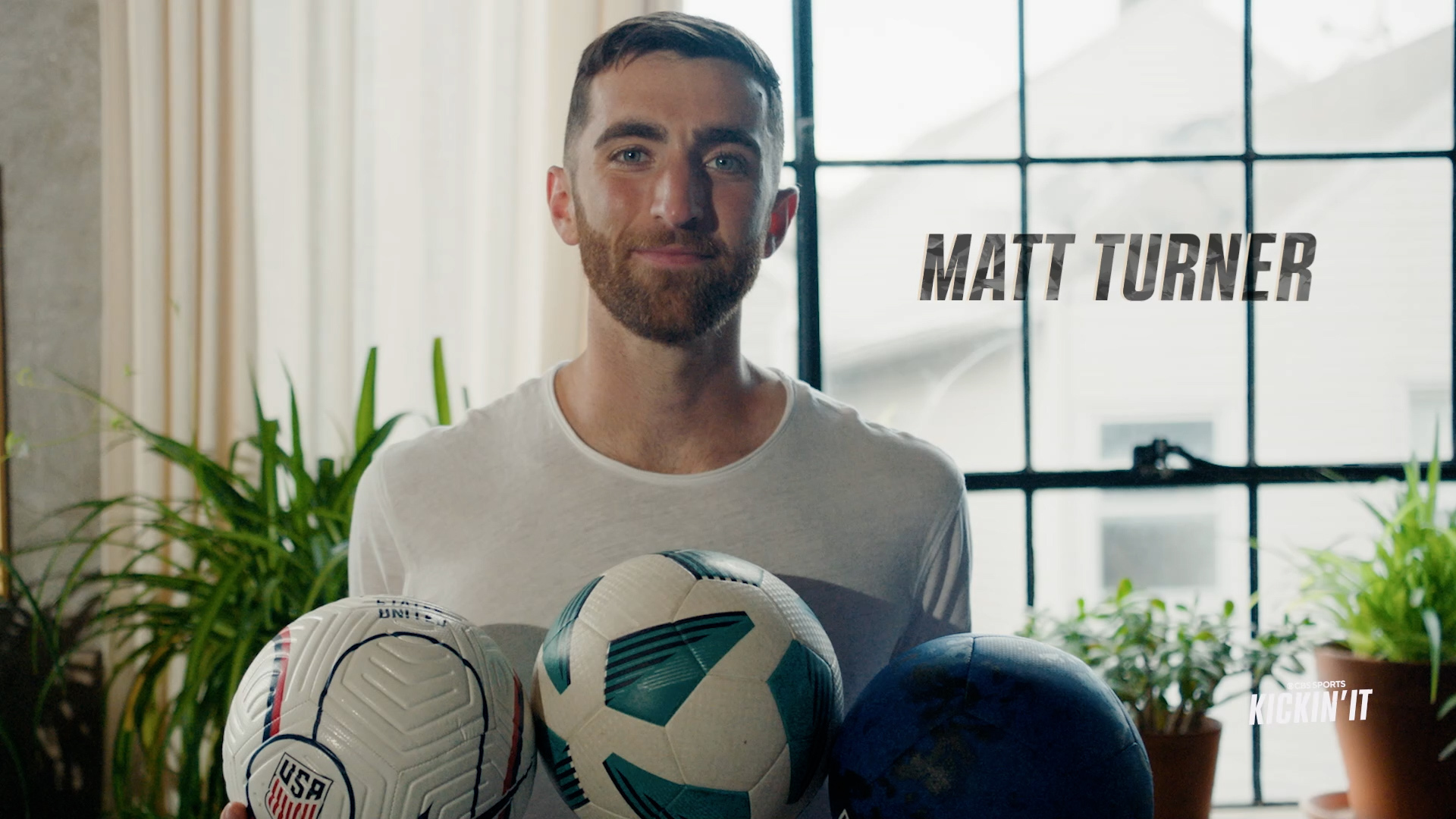 Watch Kickin' It Season 2023 Episode 3 Kickin' It Matt Turner Full