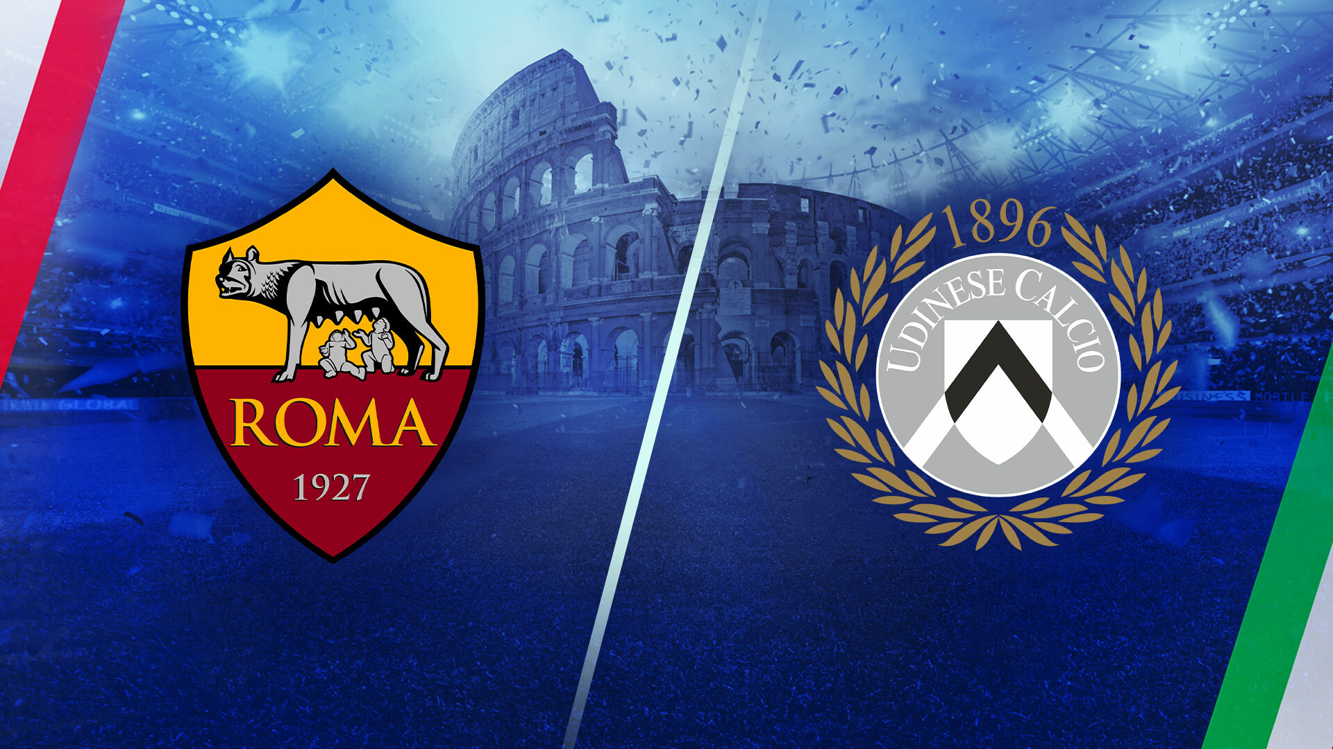 Watch Serie A Season 2024 Episode 151 Full Match Replay Roma vs