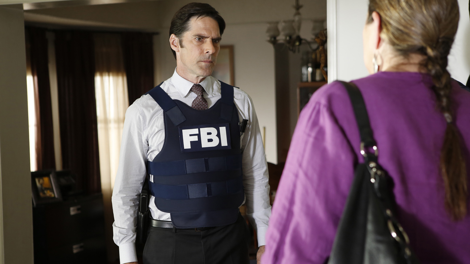 Schau Criminal Minds Staffel 9 Folge 1 Criminal Minds Inspiration Ganze Serie auf