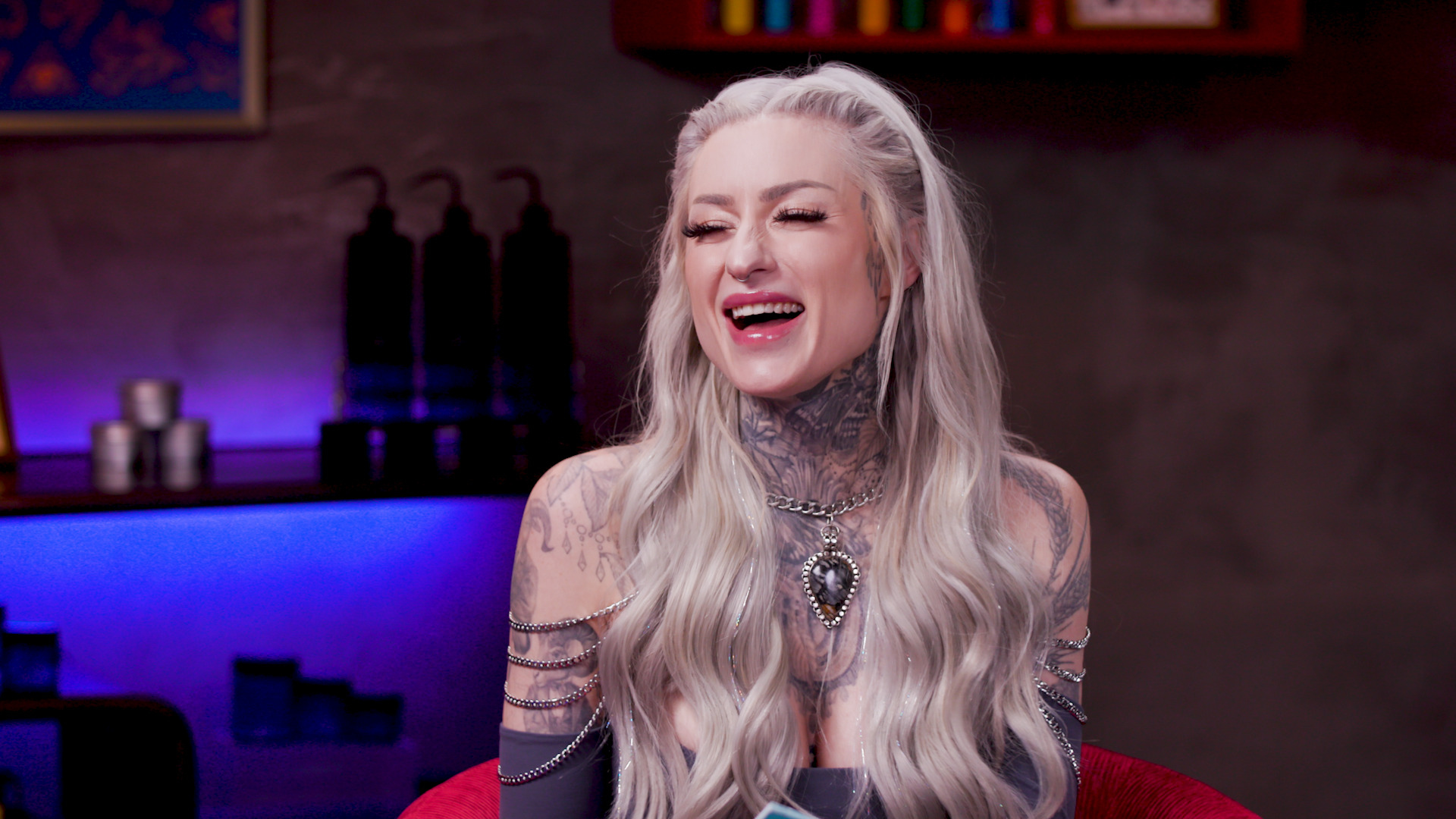 Watch Ink Master No More Ink - Season 15, Episode 7 - Paramount+