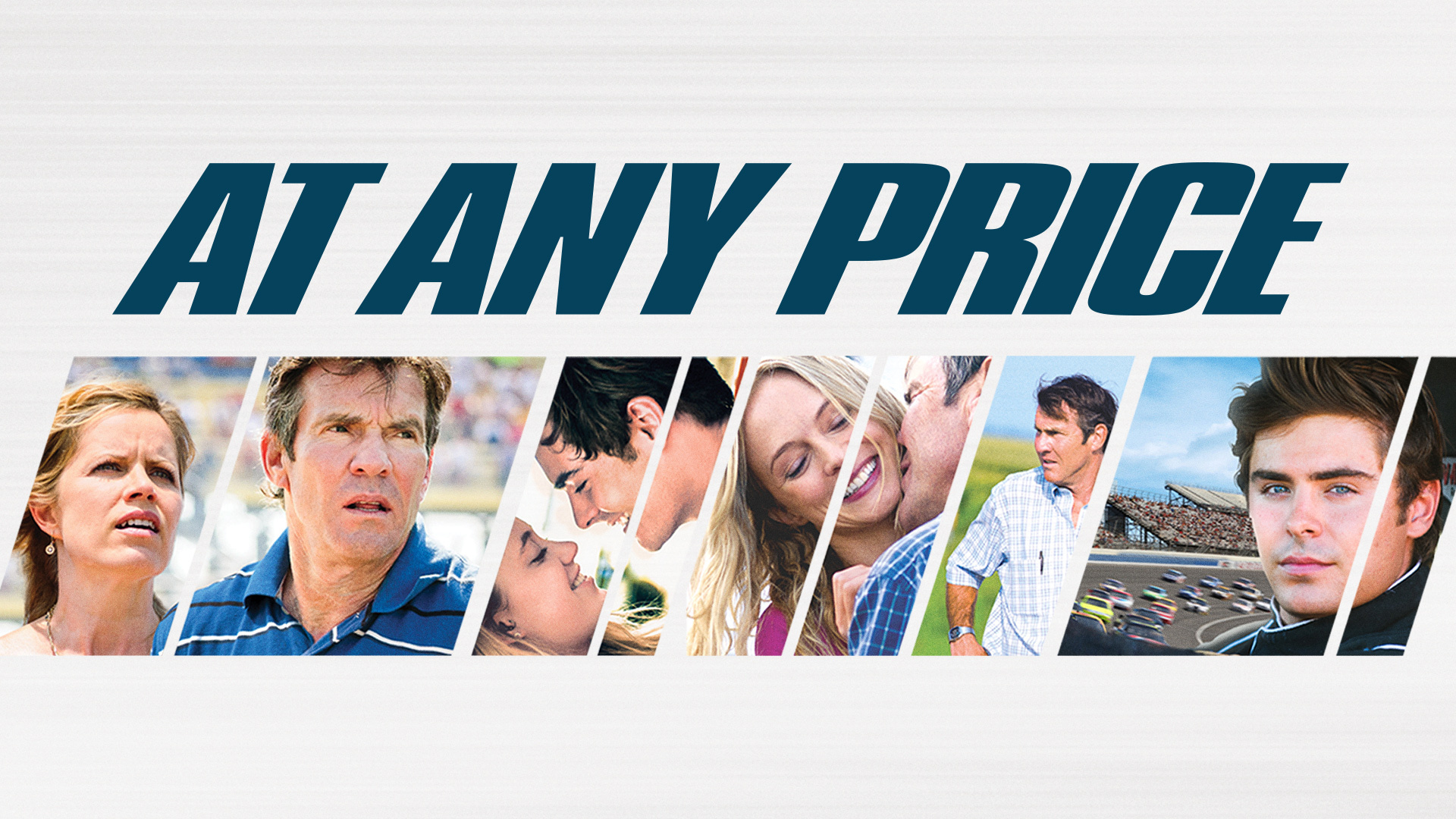 At Any Price Watch Movie Trailer on Paramount Plus