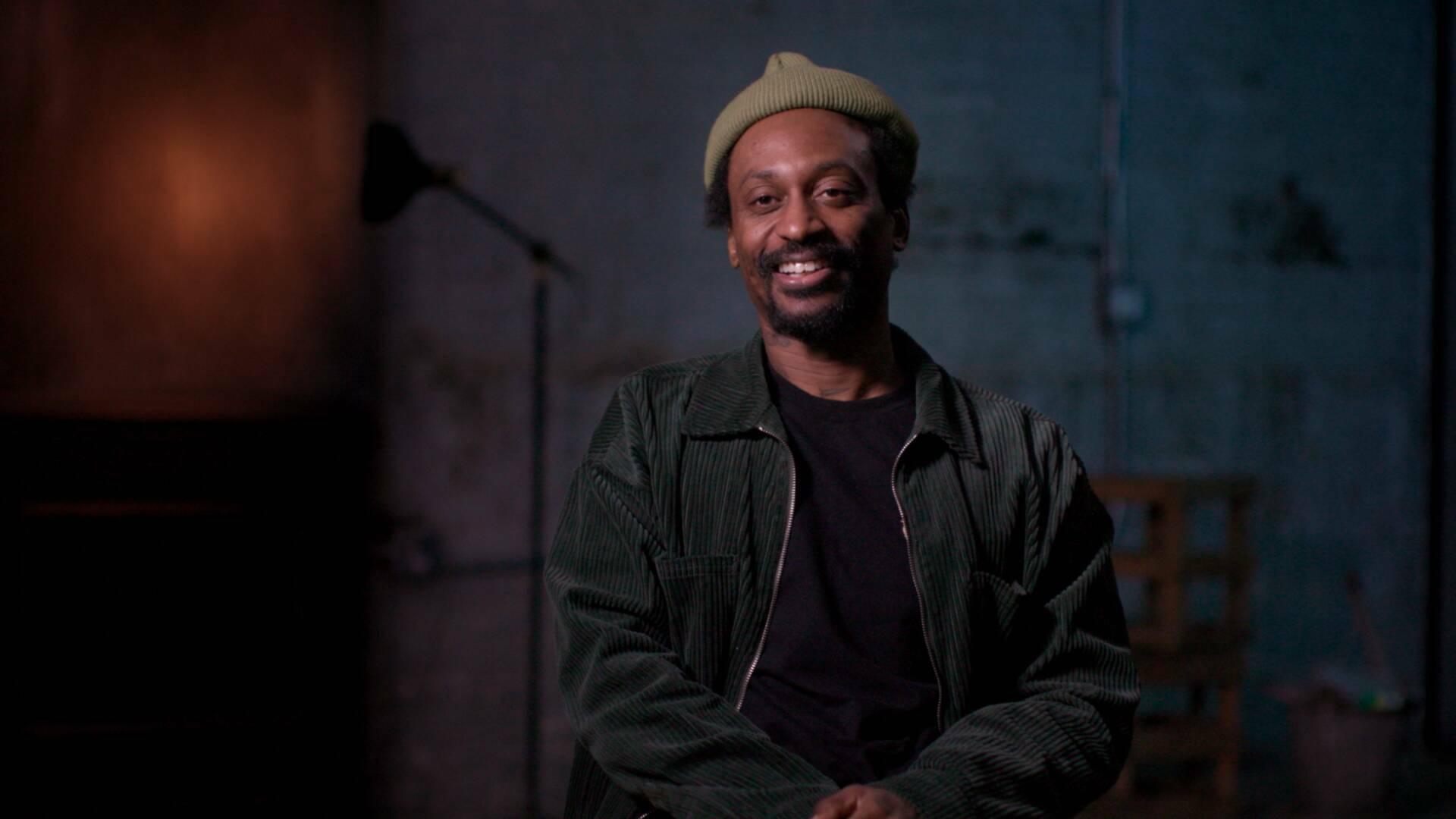 Watch everything's gonna be all white Season Episode : everything's