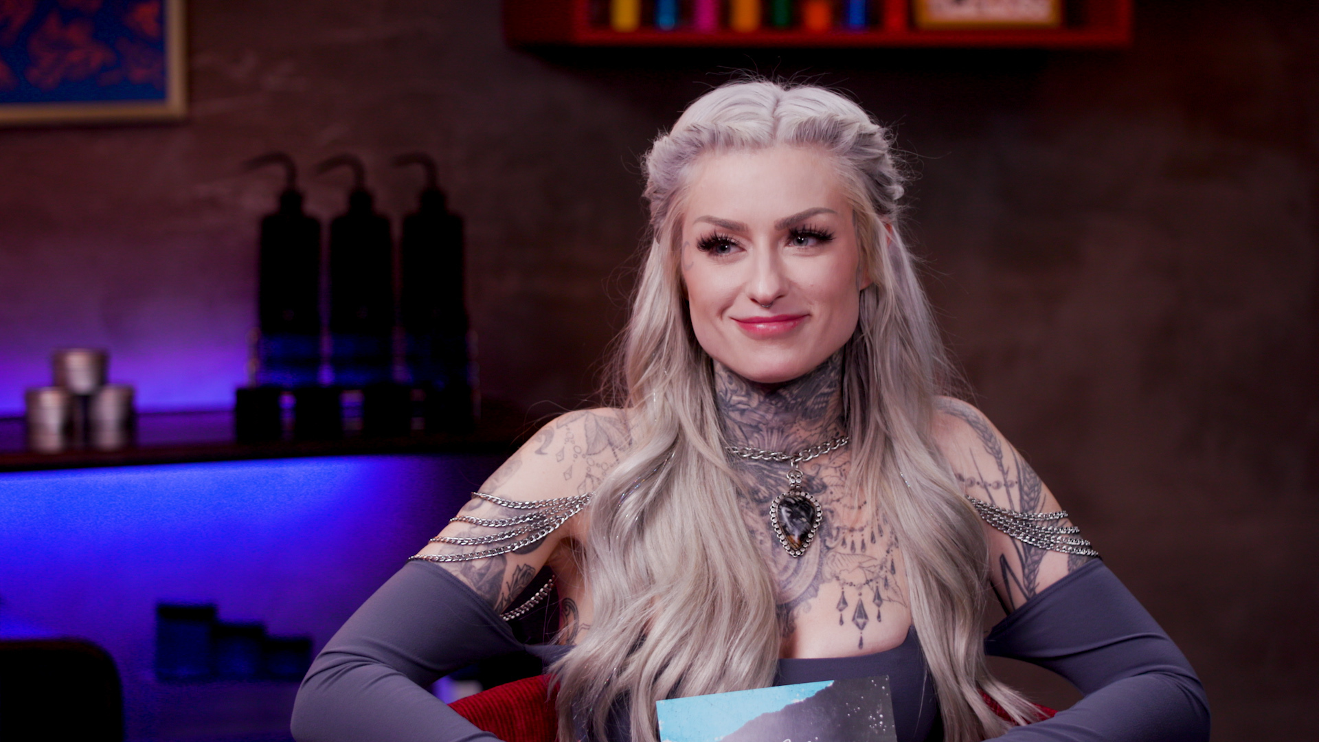 Watch Ink Master No More Ink - Season 15, Episode 10C - Paramount+