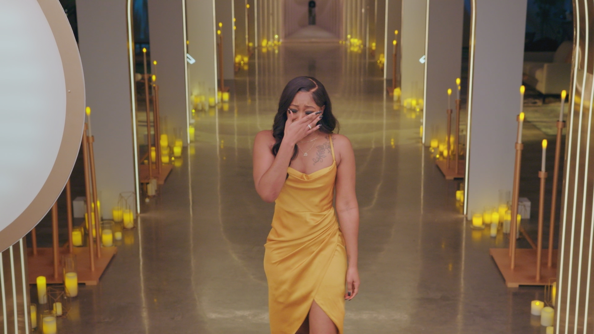 Watch The Love Experiment Season 1 Episode 8: The Love Experiment ...