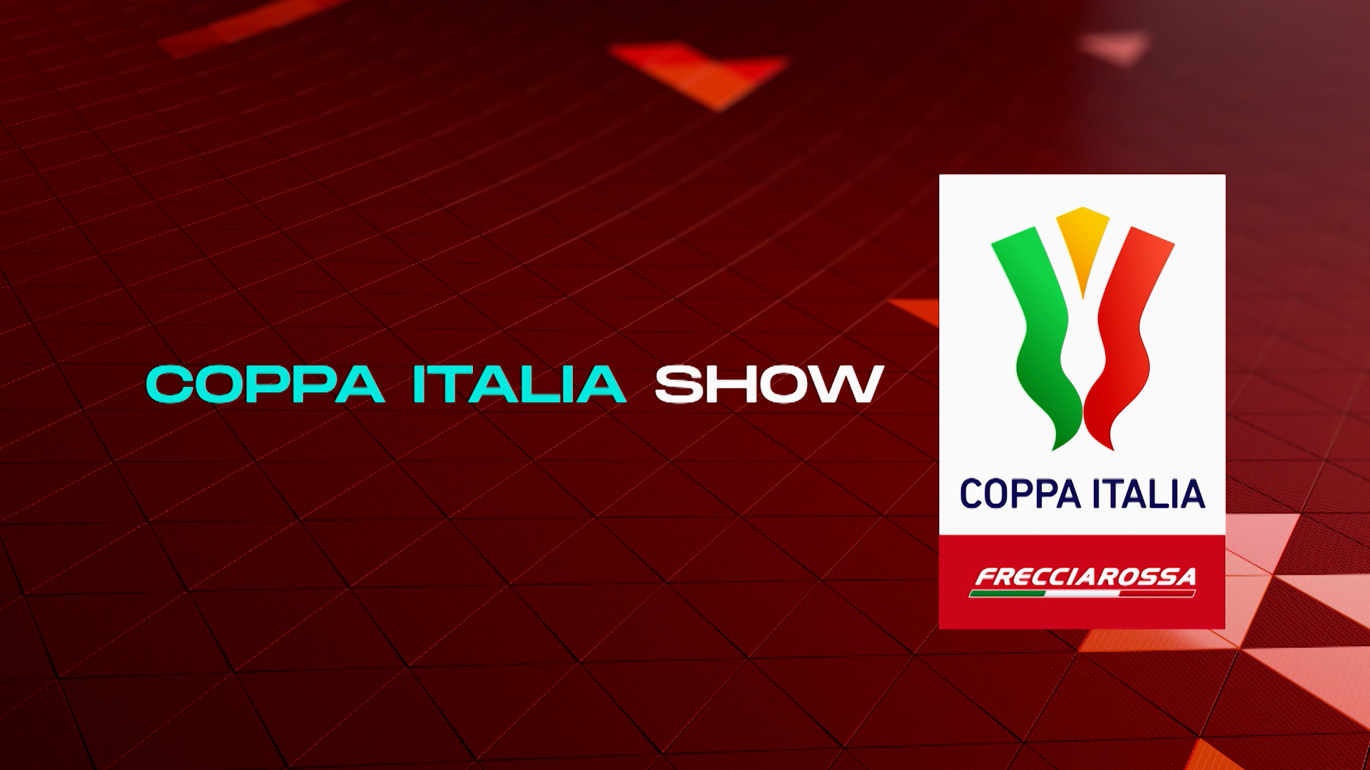 Watch Serie A Season 2024 Coppa Italia Highlight Show 5 Full show