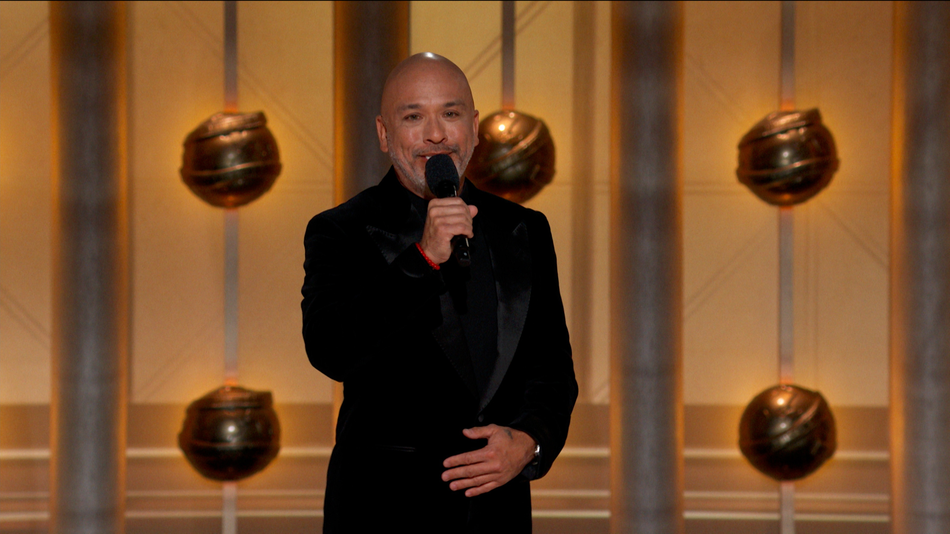 Watch Golden Globe Awards® Jo Koy Golden Globes Monologue Full show