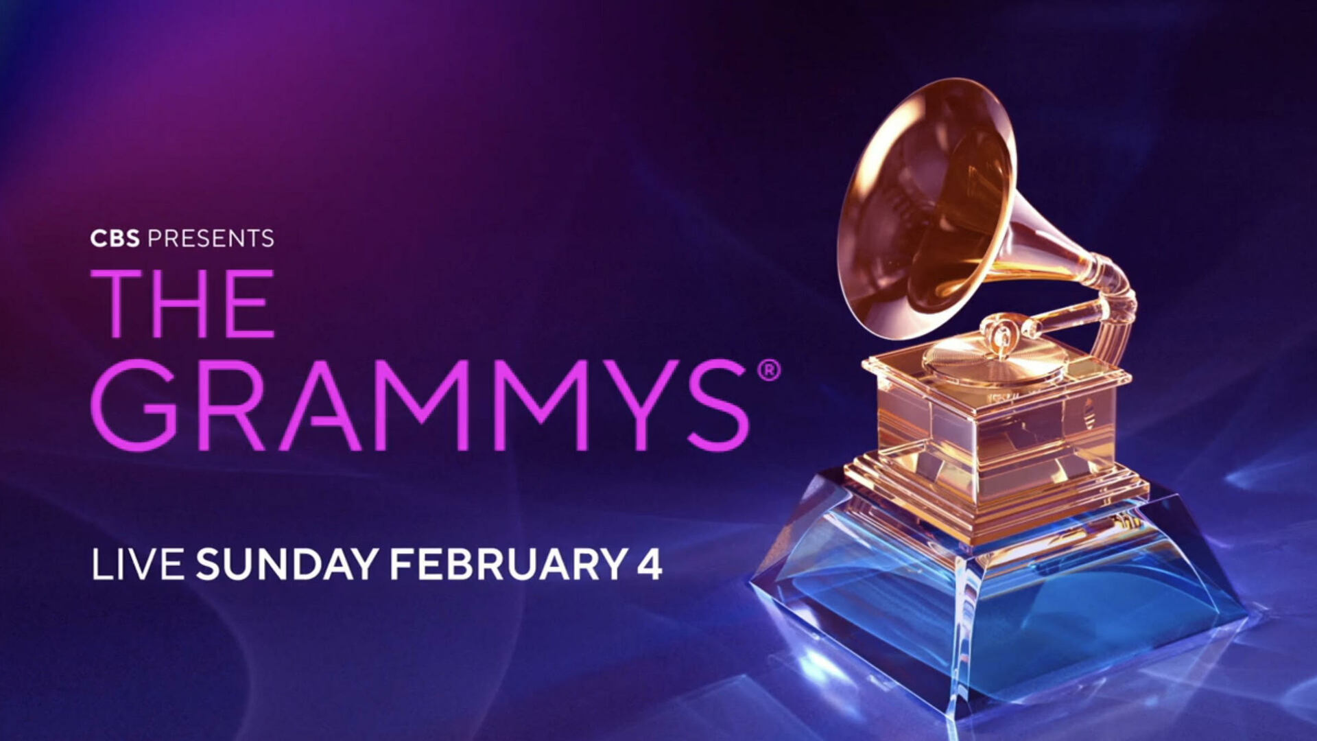 Watch The Grammys® Who Will Own The Night? Full show on Paramount Plus