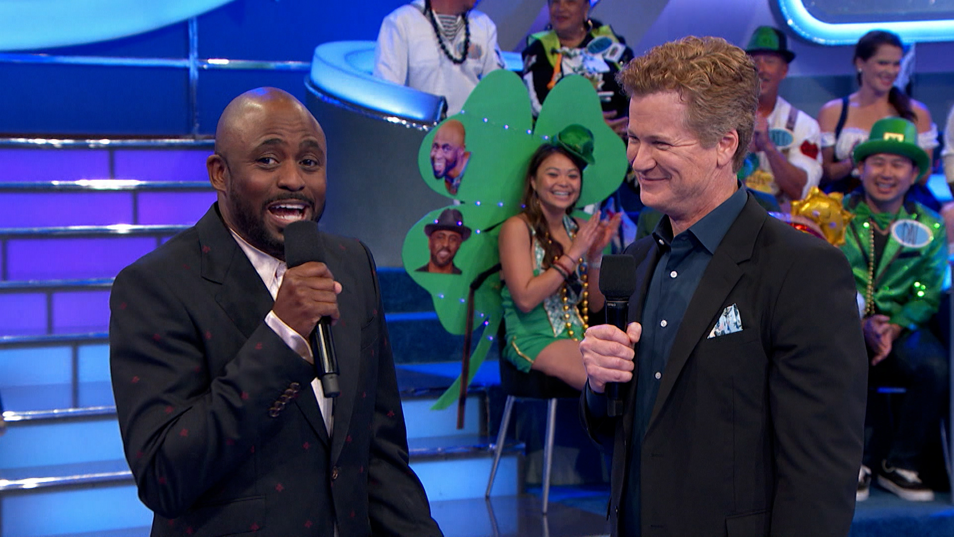 Watch Let's Make A Deal Season 15 Let's Make A Deal PRIMETIME 1/31