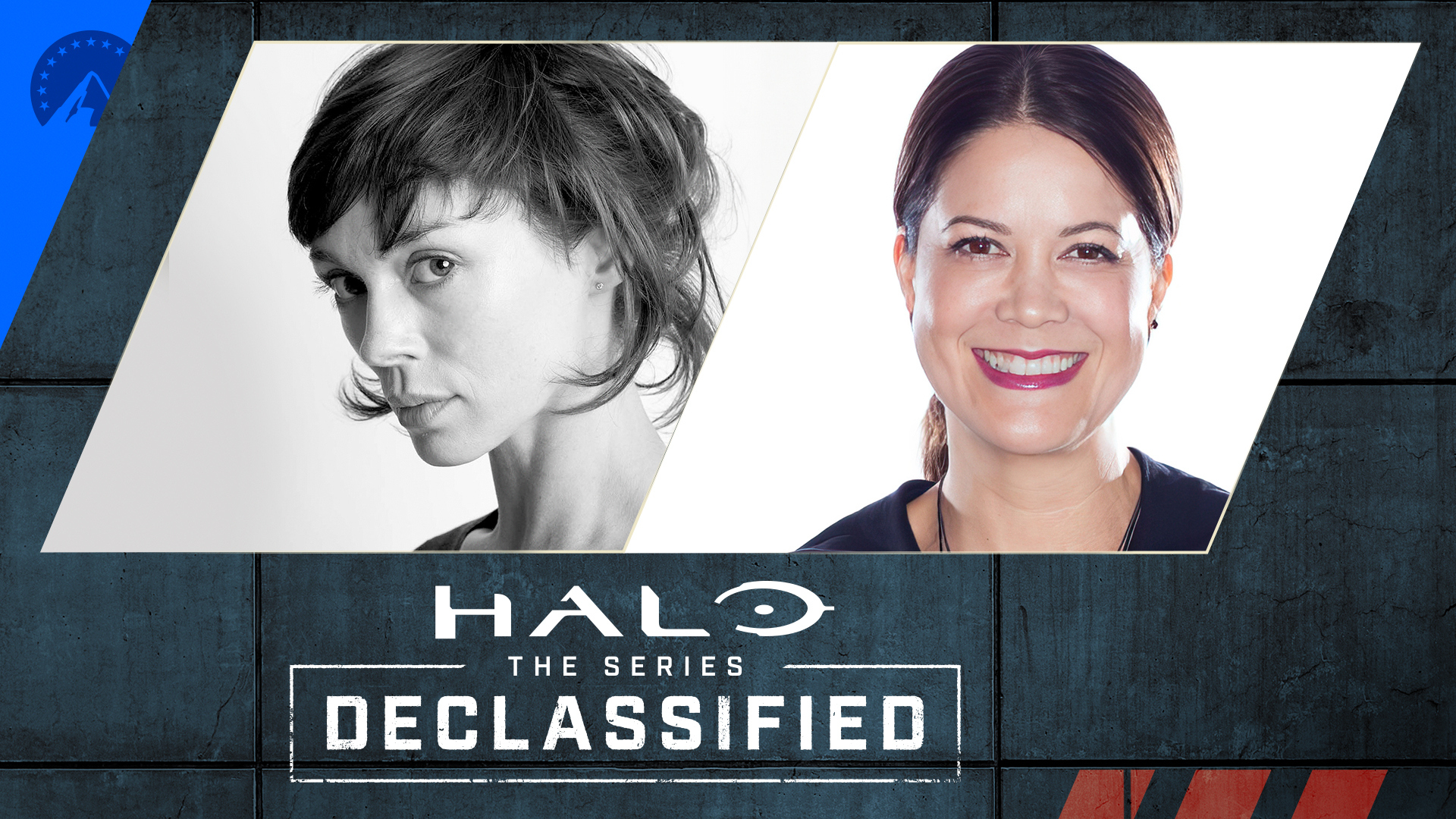 Watch Halo Season 2 Episode 0: Halo The Series: Declassified (S2, E8