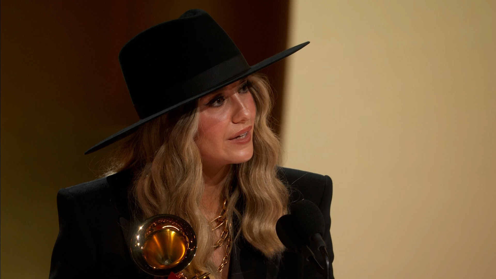 Watch The Grammys® THE 66TH ANNUAL GRAMMY AWARDS Best Country Album