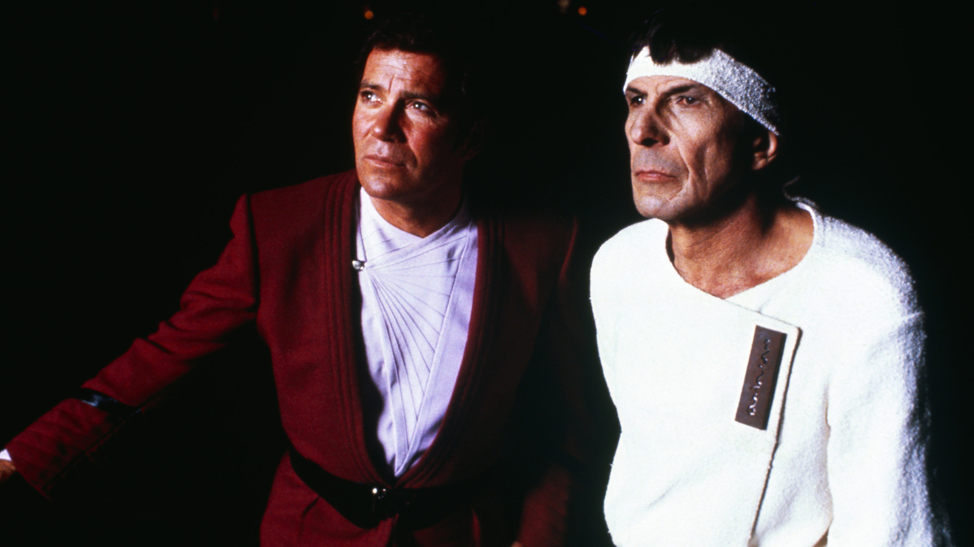 Star Trek III: Auf der Suche Nach Mr. Spock - Ganzen Film auf ...