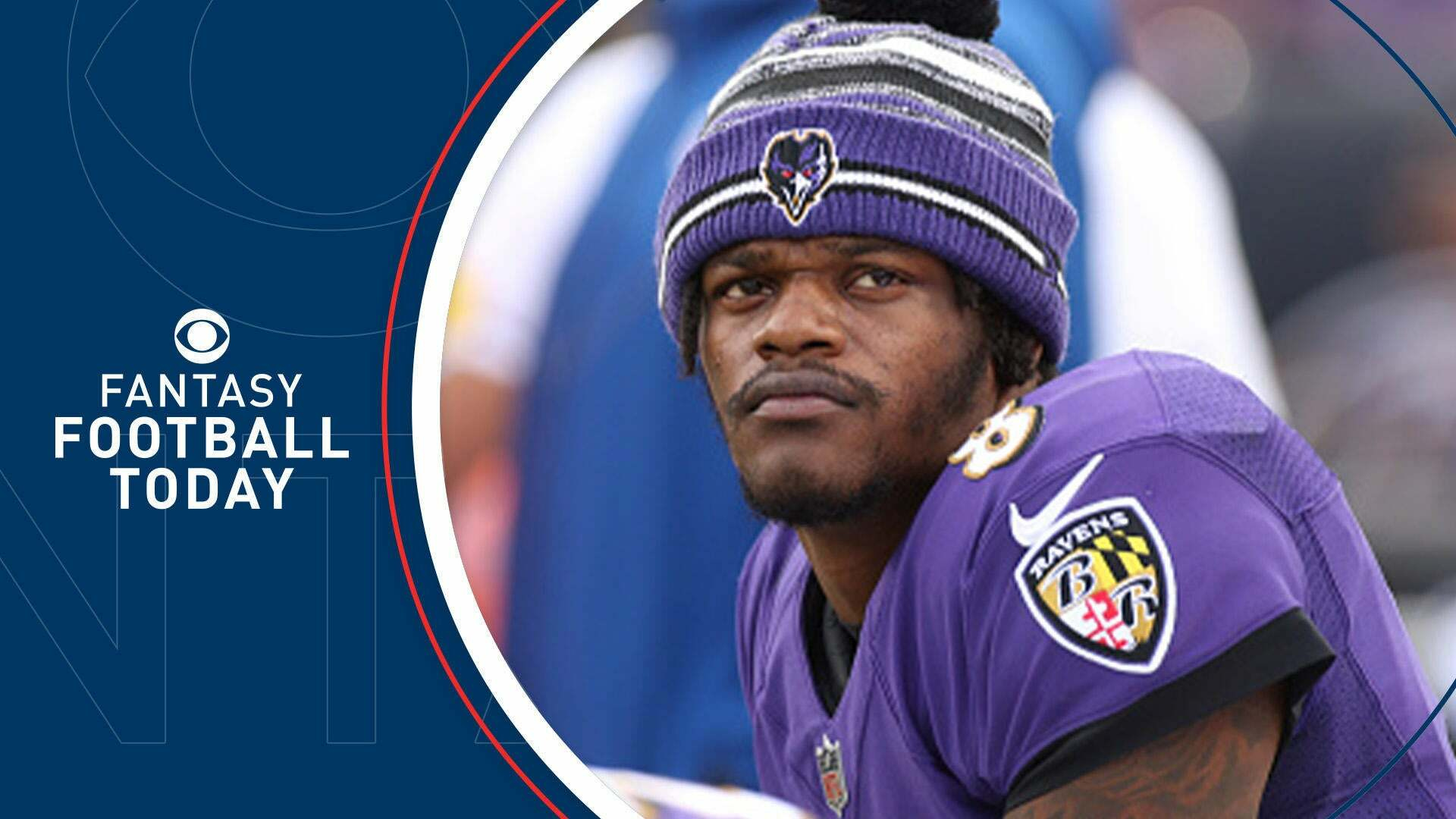 Watch NFL on CBS Season 2024 Episode 30 Fantasy Football Today