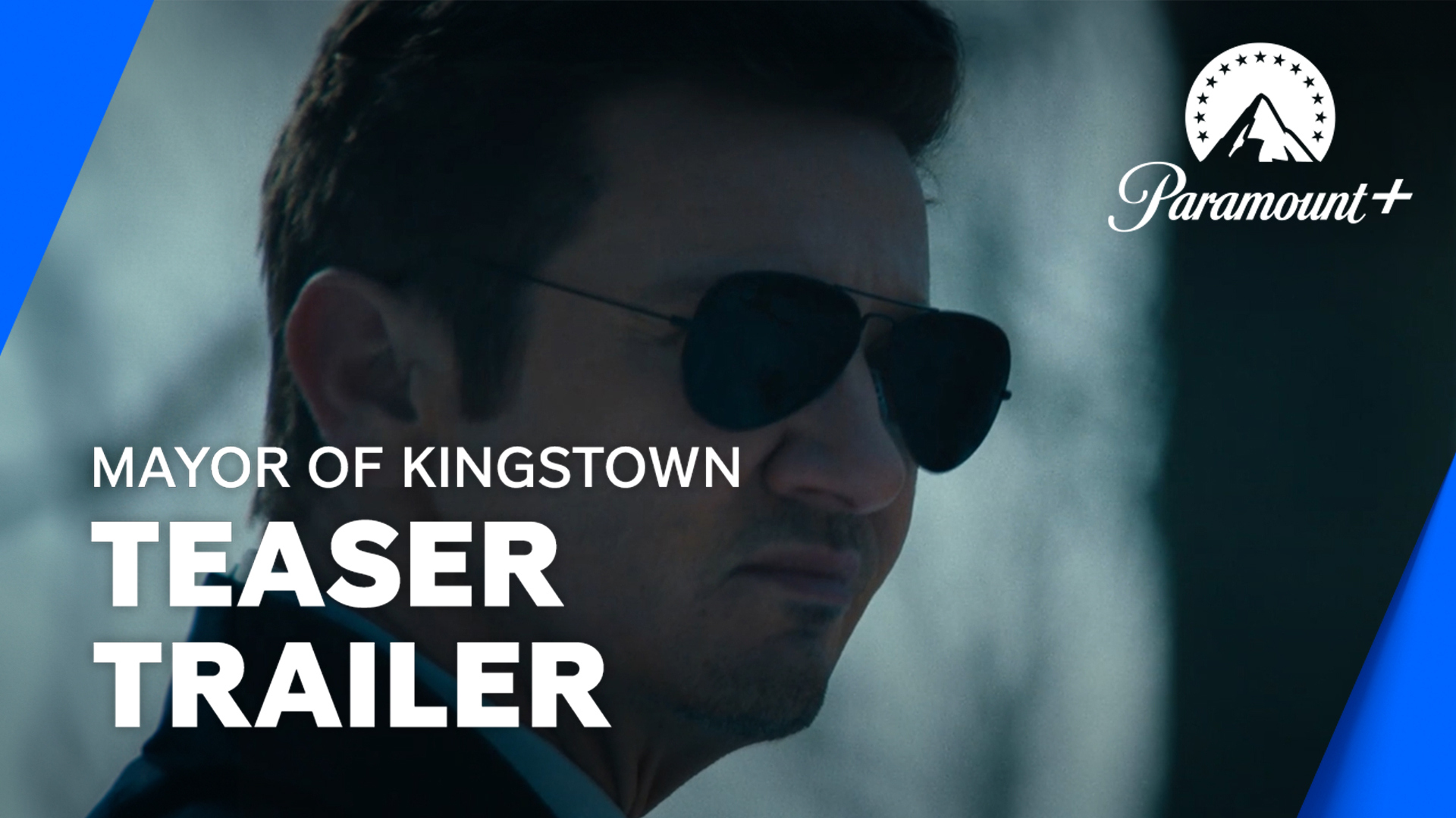 Ve El Jefe de Kingstown Mayor of Kingstown Temporada 3 - Paramount+ Ecuador