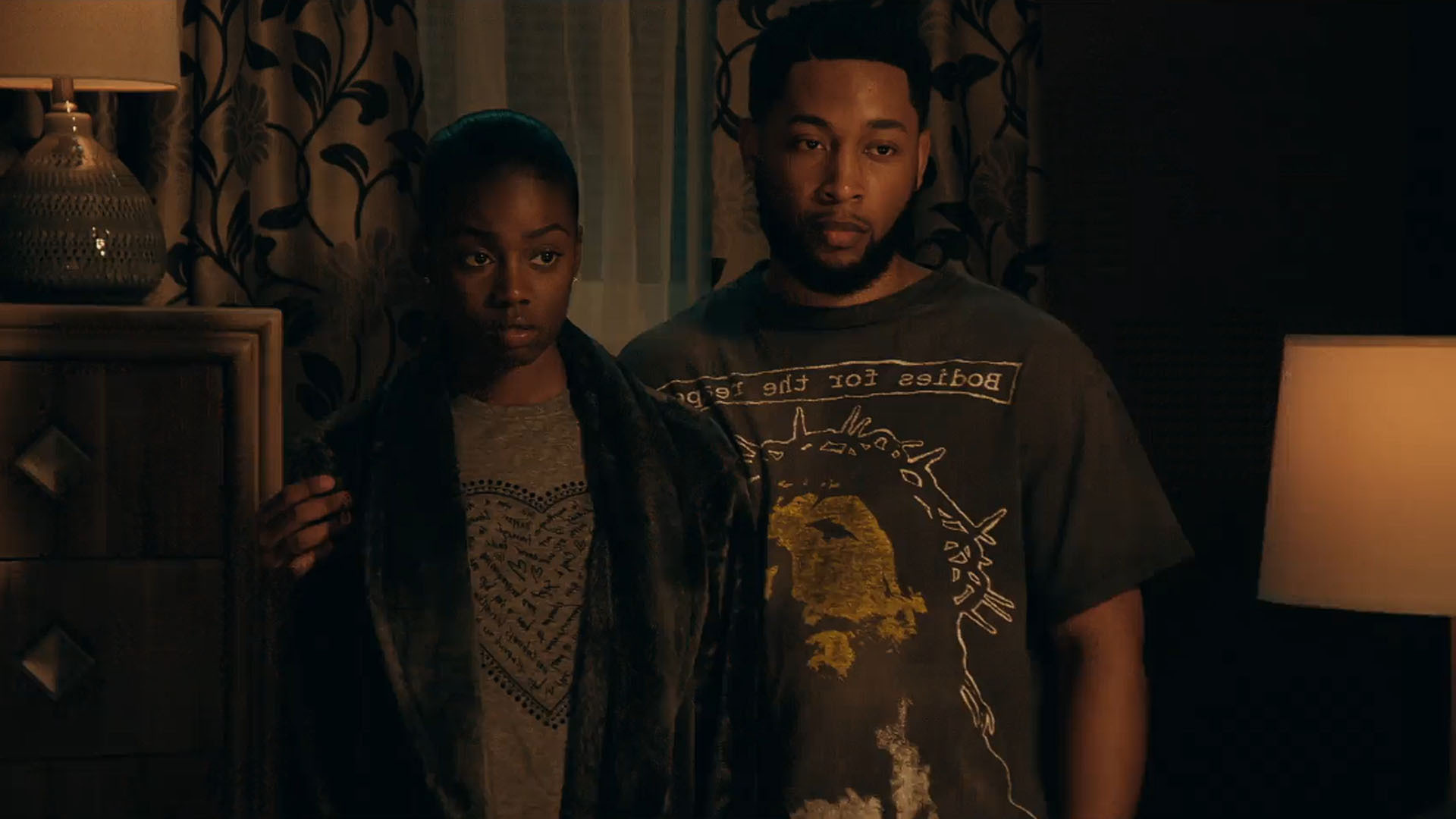 Watch The Chi Season Episode : Next on Season 6, Episode 16 - Paramount+