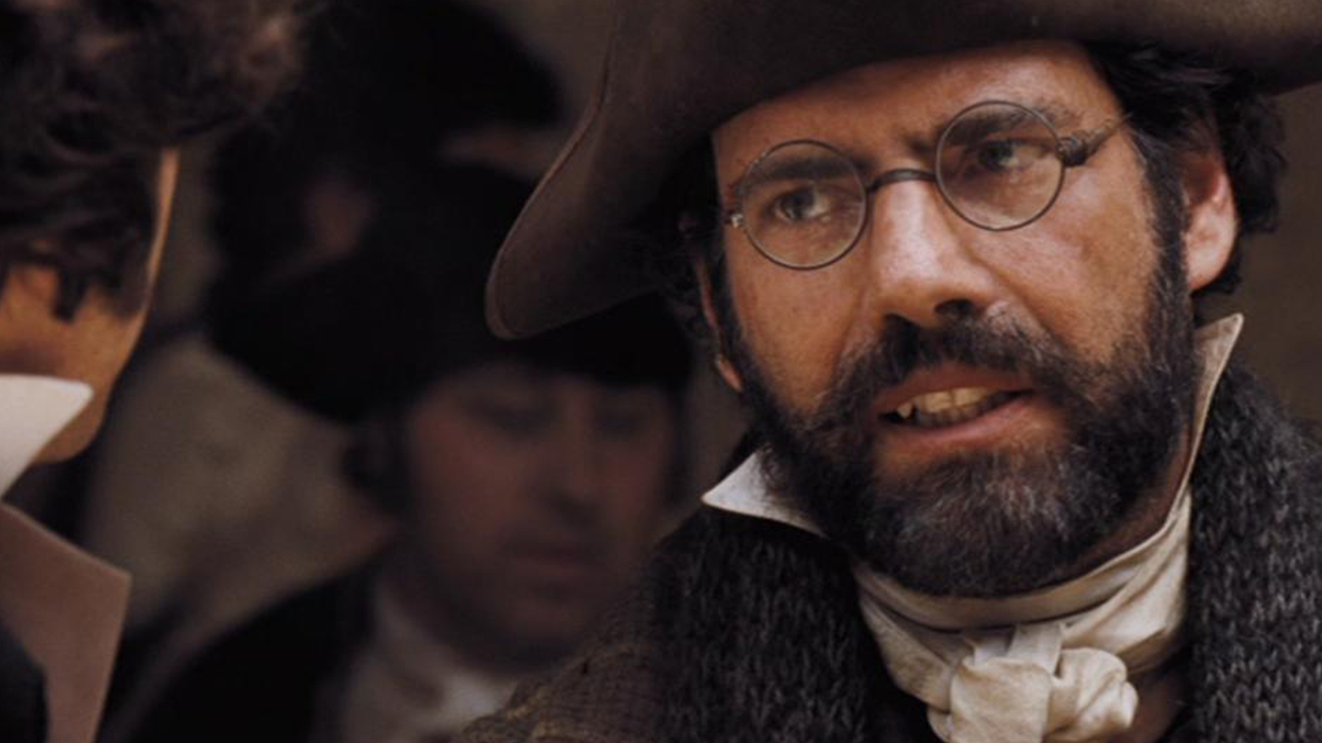 Libertador, El - Ver Película Completa en Paramount+ México