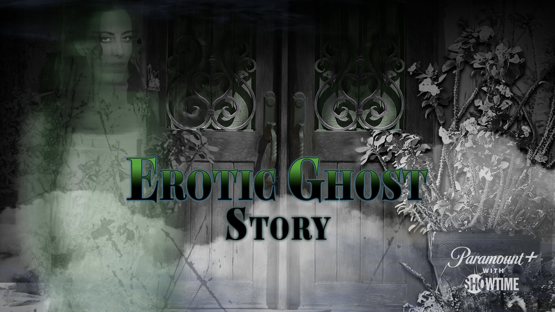 Erotic Ghost Story - Watch Full Movie on Paramount Plus