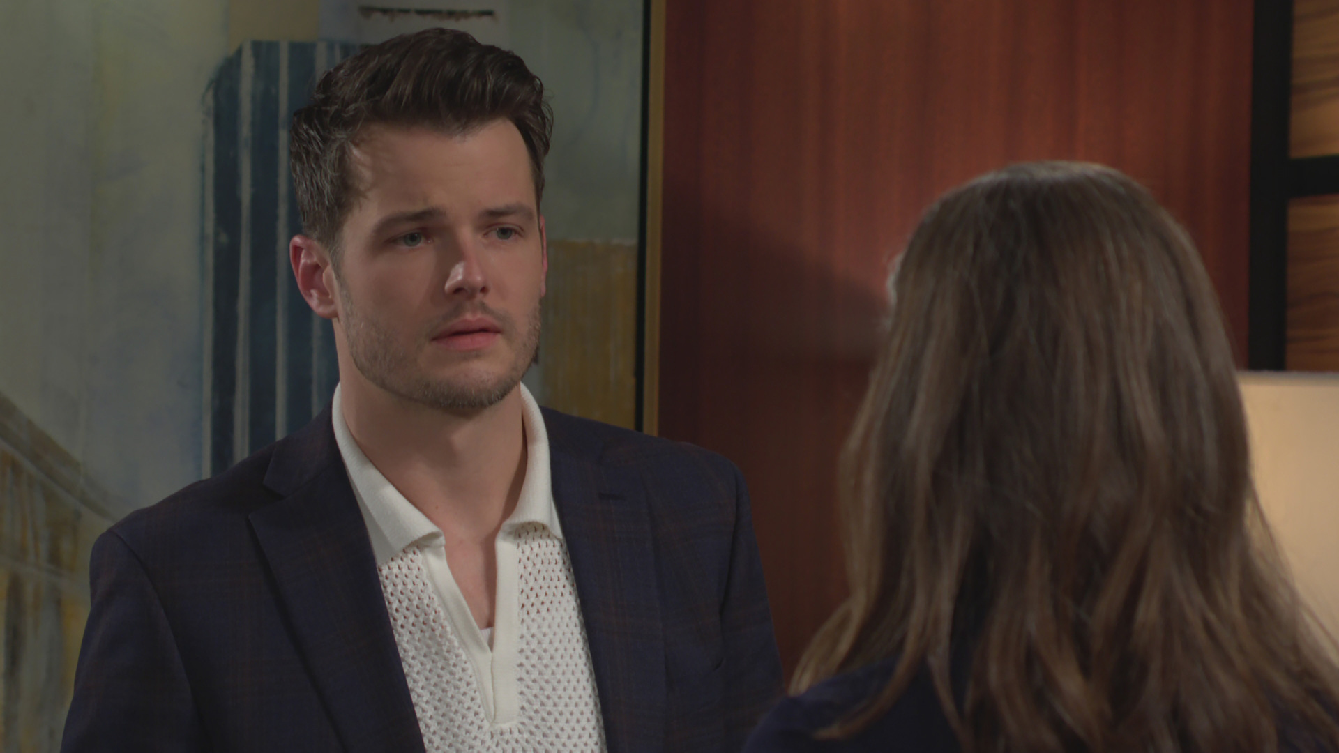 Watch The Young and the Restless Season 52 Episode 159: The Young and