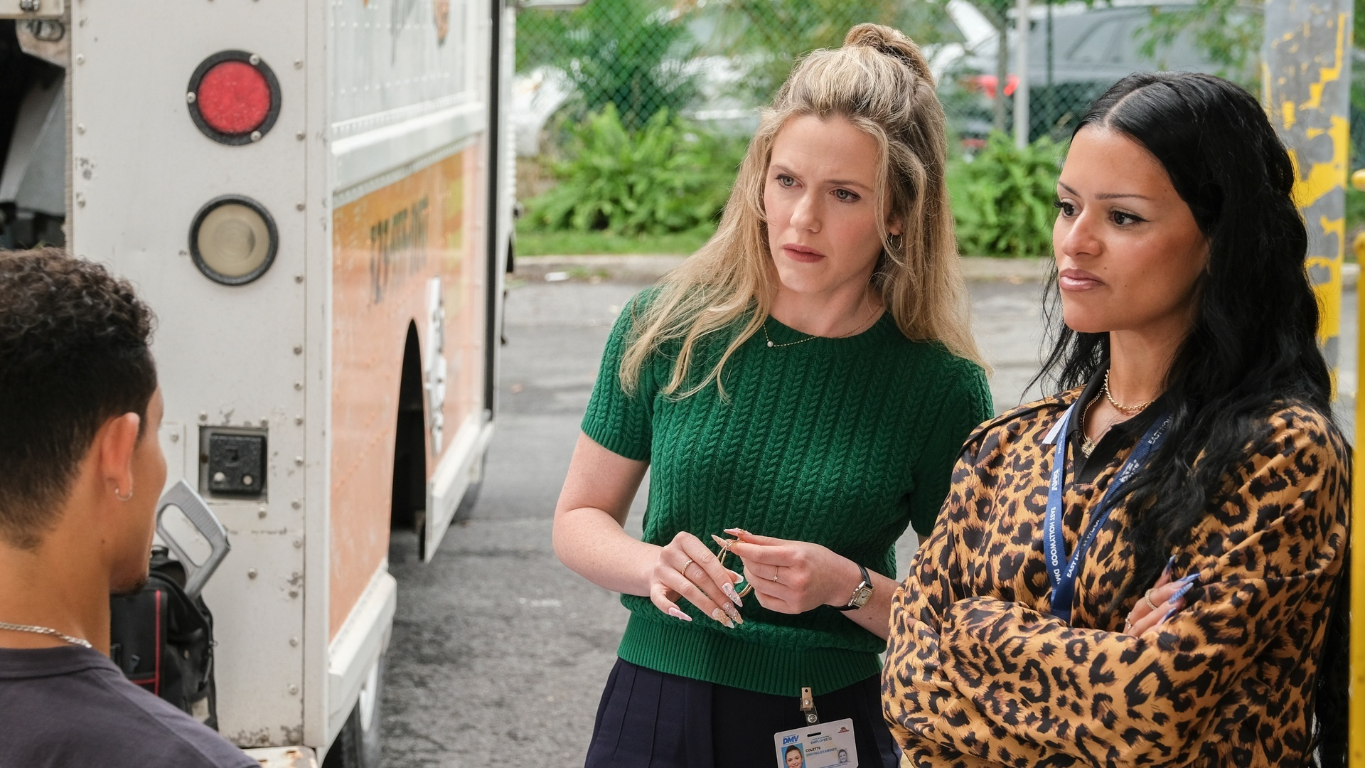 Watch DMV Season 1 Episode 10: Hot Gurlz - Full show on CBS