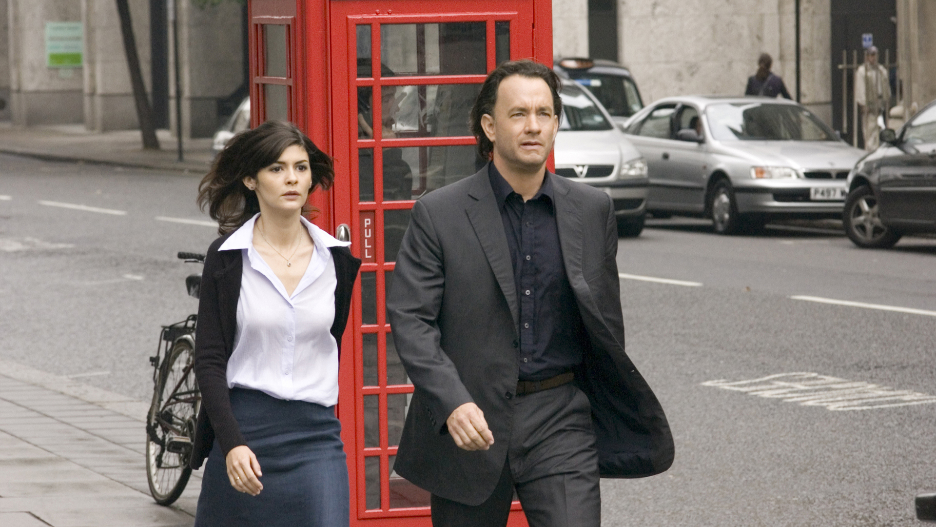 The Da Vinci Code - Watch Full Movie on Paramount+ Canada