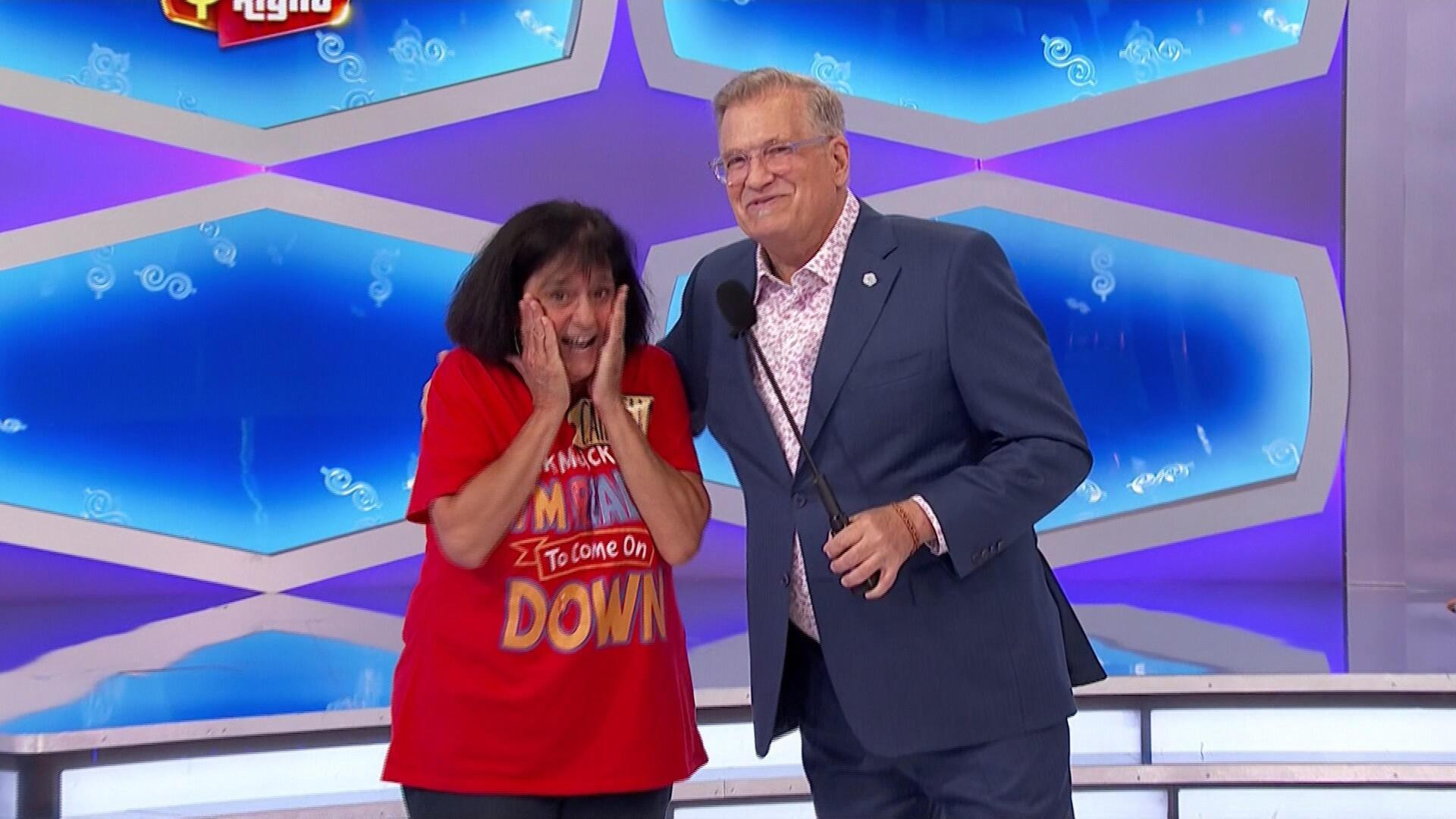 Watch The Price Is Right Season 54 Episode 41: 11/21/2025 - Full show ...