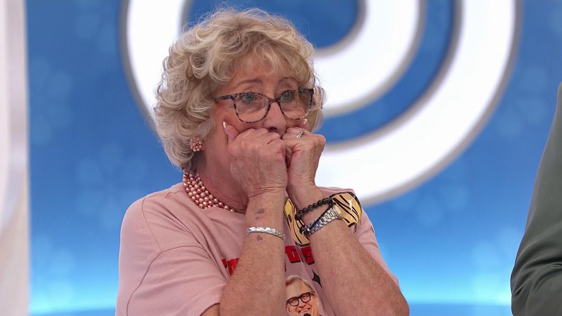 Watch The Price Is Right Season 54 Episode 122: 3/31/2026 - Full show ...