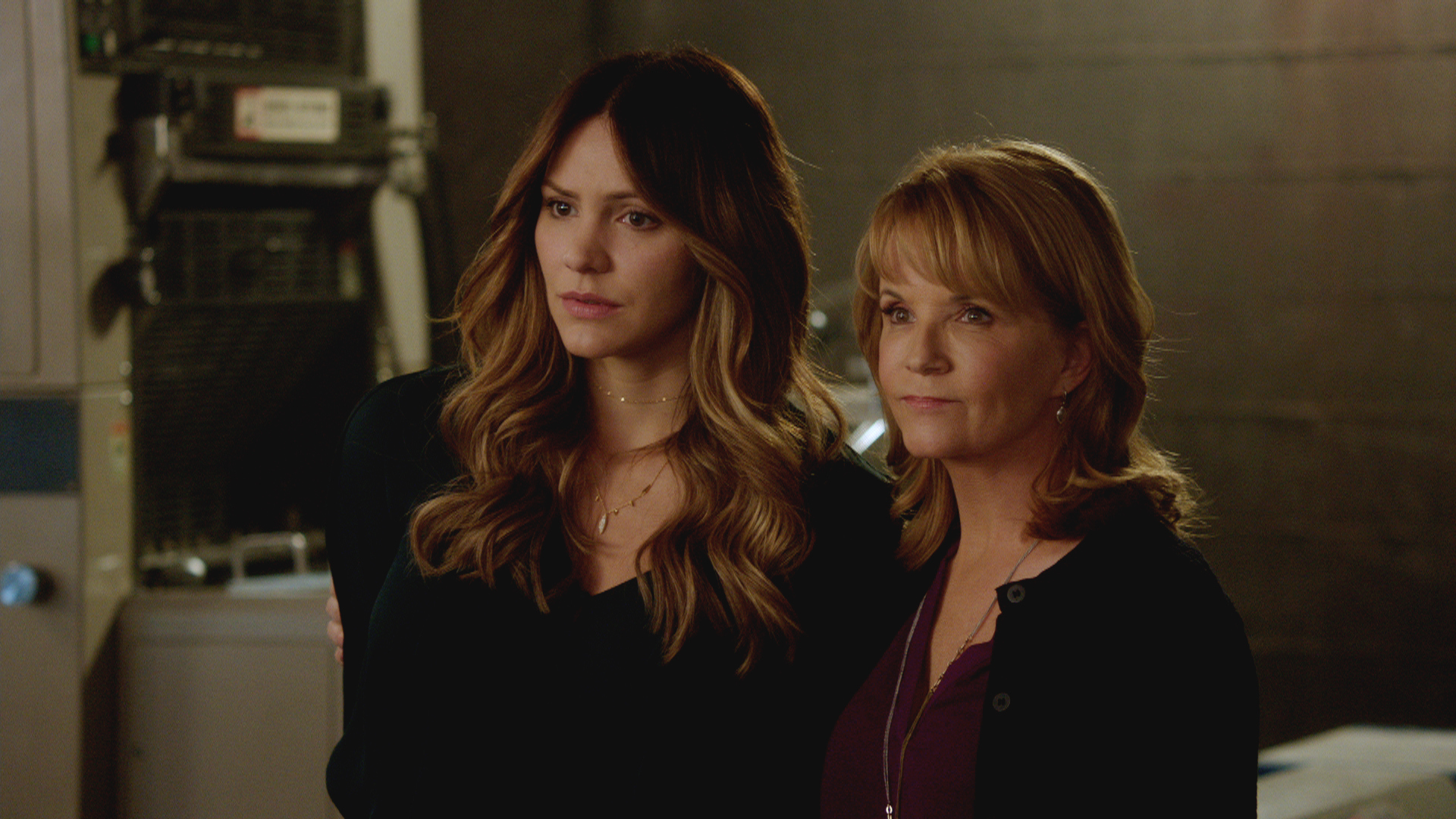 Scorpion Saison 3 Episode 12 Streaming