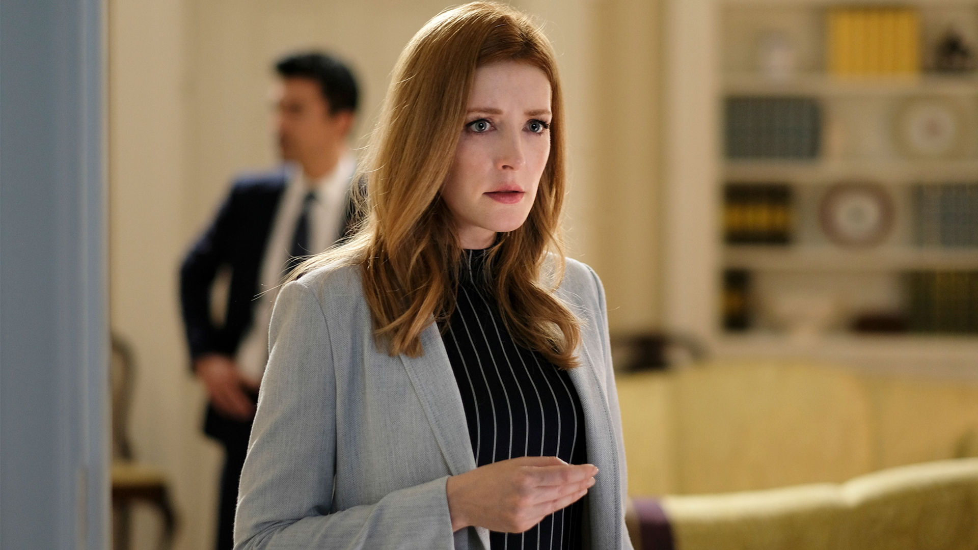Watch Salvation Season 2 Episode 7: The Madness of King Tanz - Full ...