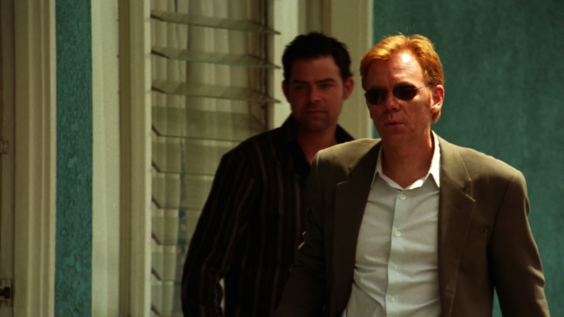 Watch CSI Miami Season 2 Episode 3 Hard Time Full show on CBS All