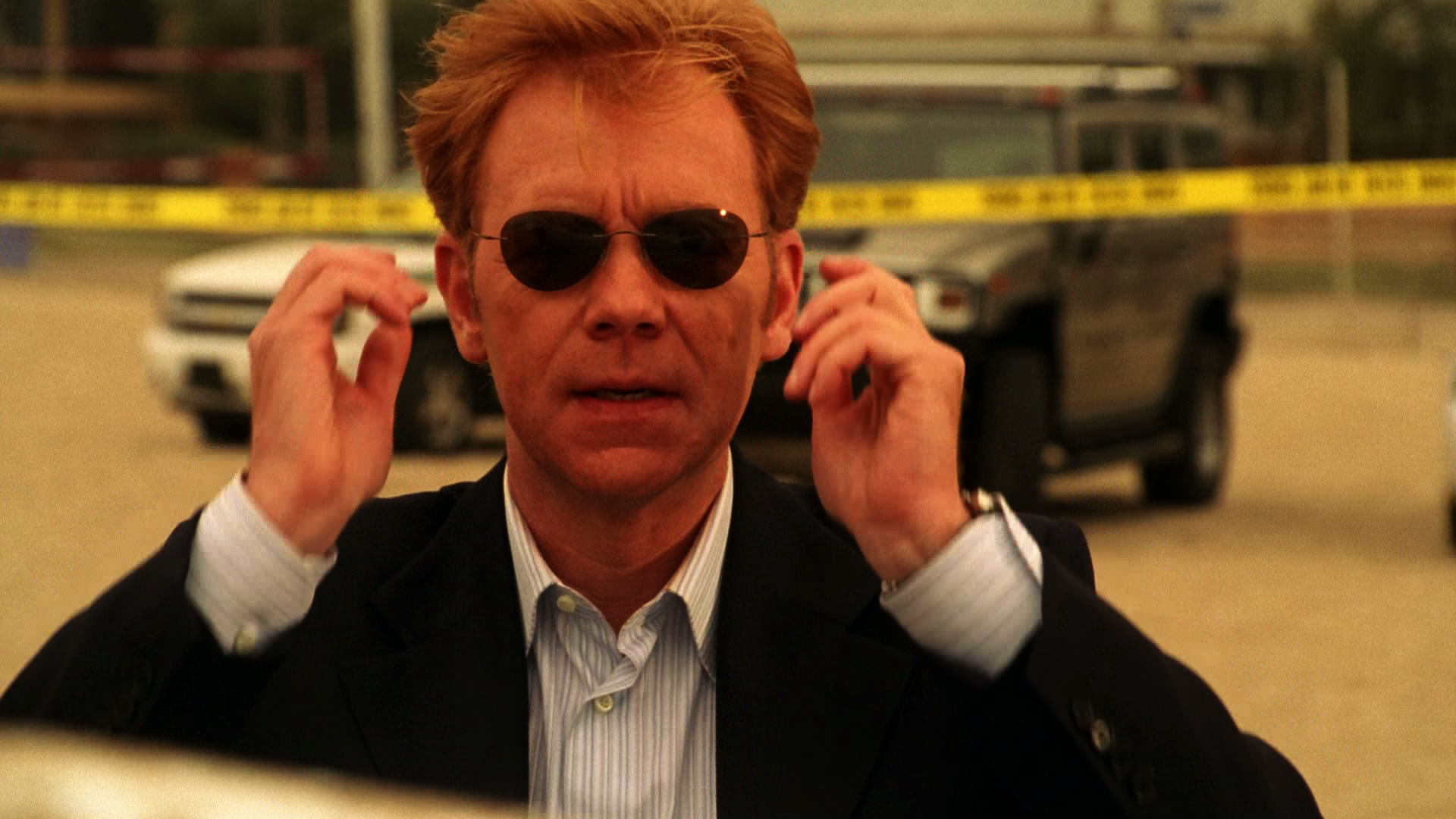 Ver CSI Miami Temporada 2 Episodio 21 CSI Miami Aterrizaje forzoso