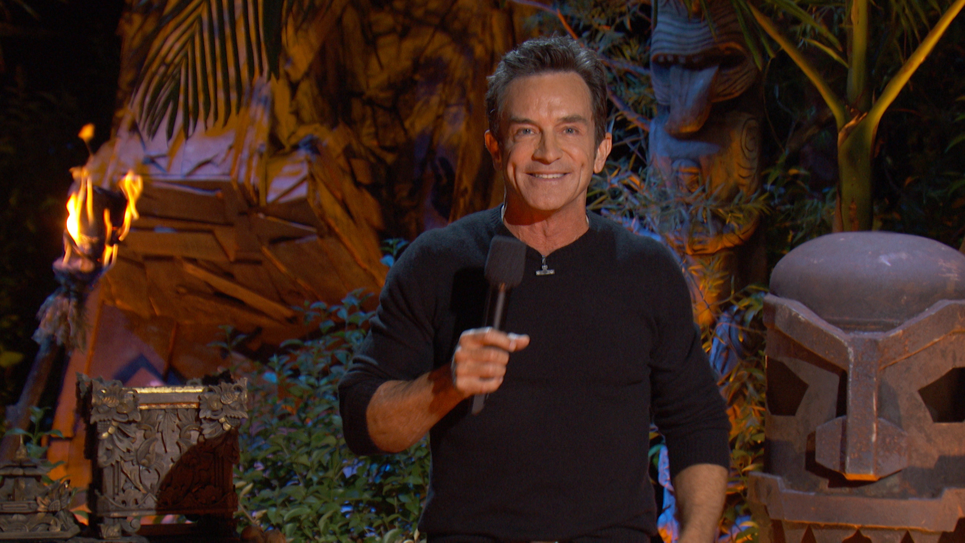 Watch Survivor Season 36 Episode 14: Live Reunion Special - Full show