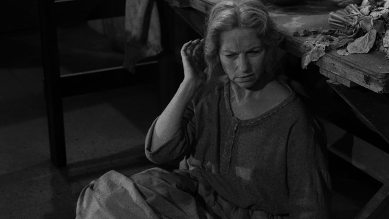 Watch The Twilight Zone Classic Season 2 Episode 15: The Invaders - Full show on CBS All Access