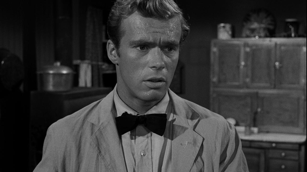 Watch The Twilight Zone Classic Season 3 Episode 8: It's a Good Life