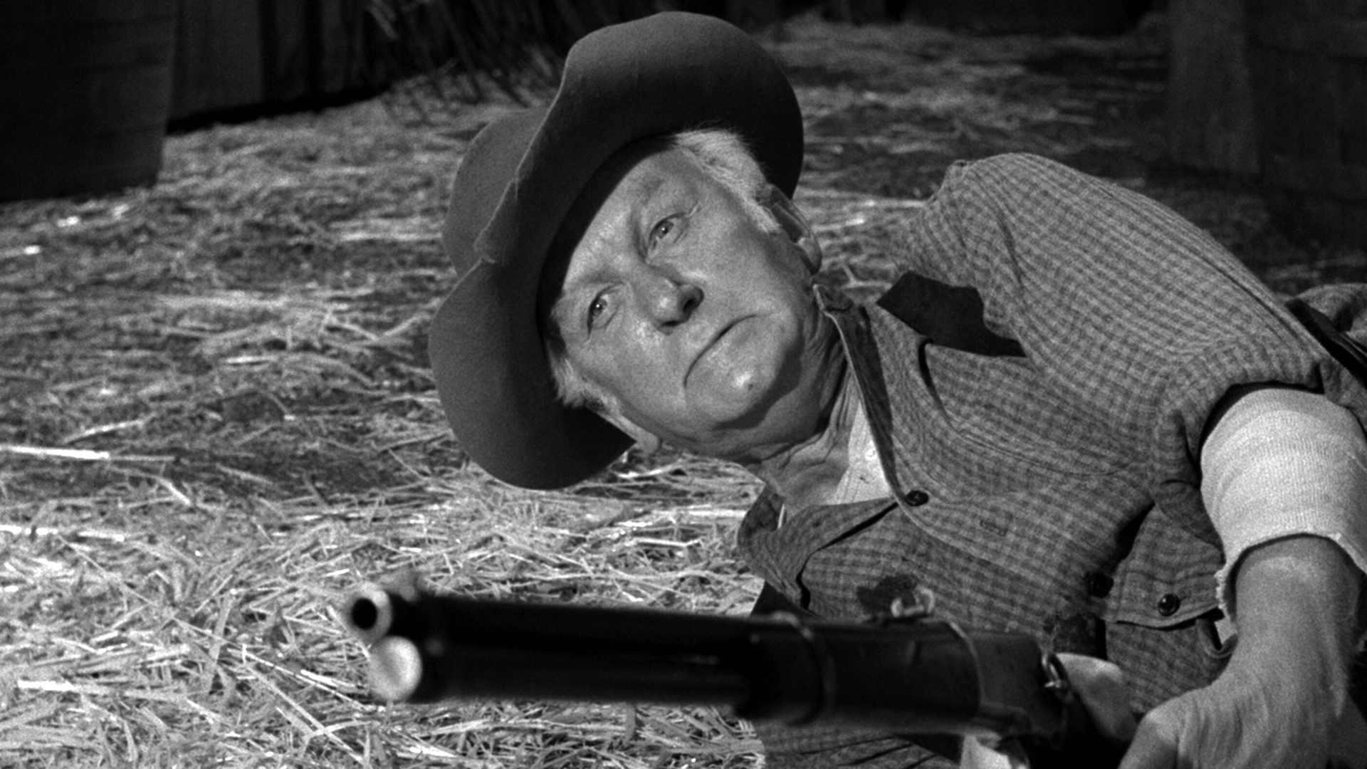 Watch gunsmoke season 1 episode 31 cale full show on paramount plus