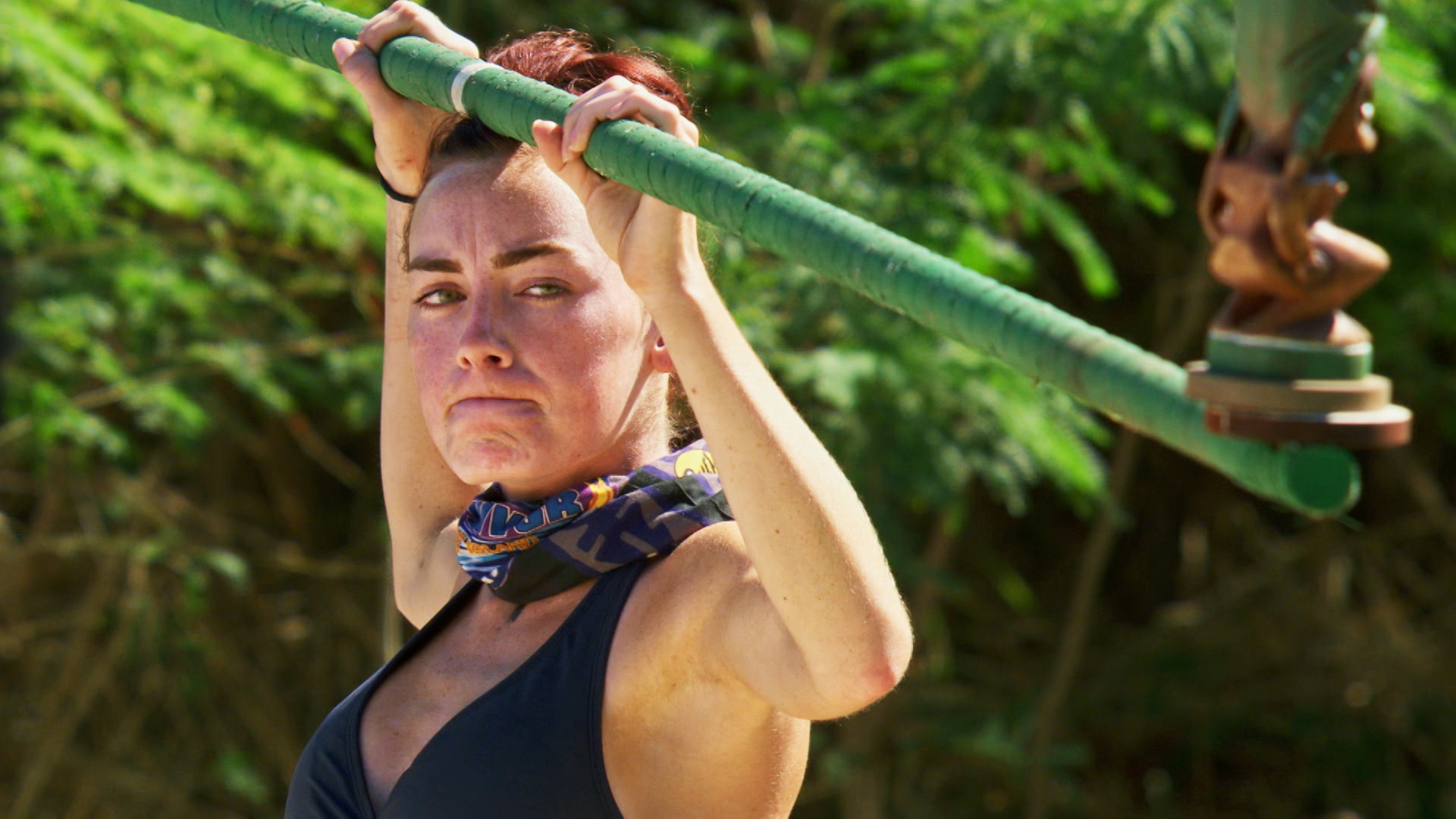 Watch Survivor Season 36 Episode 7: Fear Keeps You Sharp - Full show on CBS