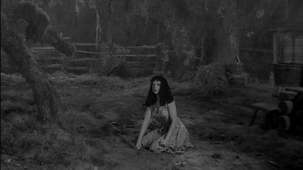 Watch The Twilight Zone Classic Season 4 Episode 7 JessBelle Full show on Paramount Plus