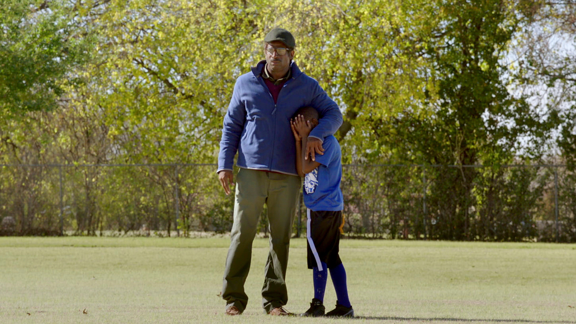 Watch Undercover Boss Season 9 Episode 4 Undercover Boss Celebrity