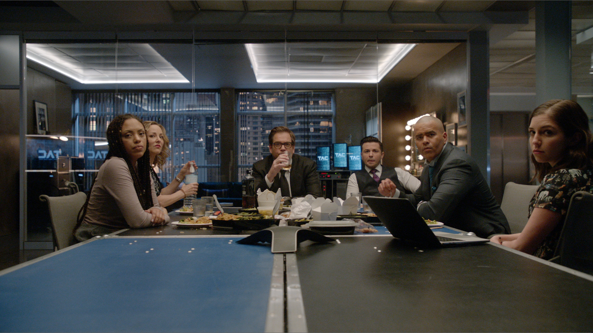Bull Saison 2 Episode 22 Watch Bull Season 2 Episode 22: Death Sentence - Full show on CBS