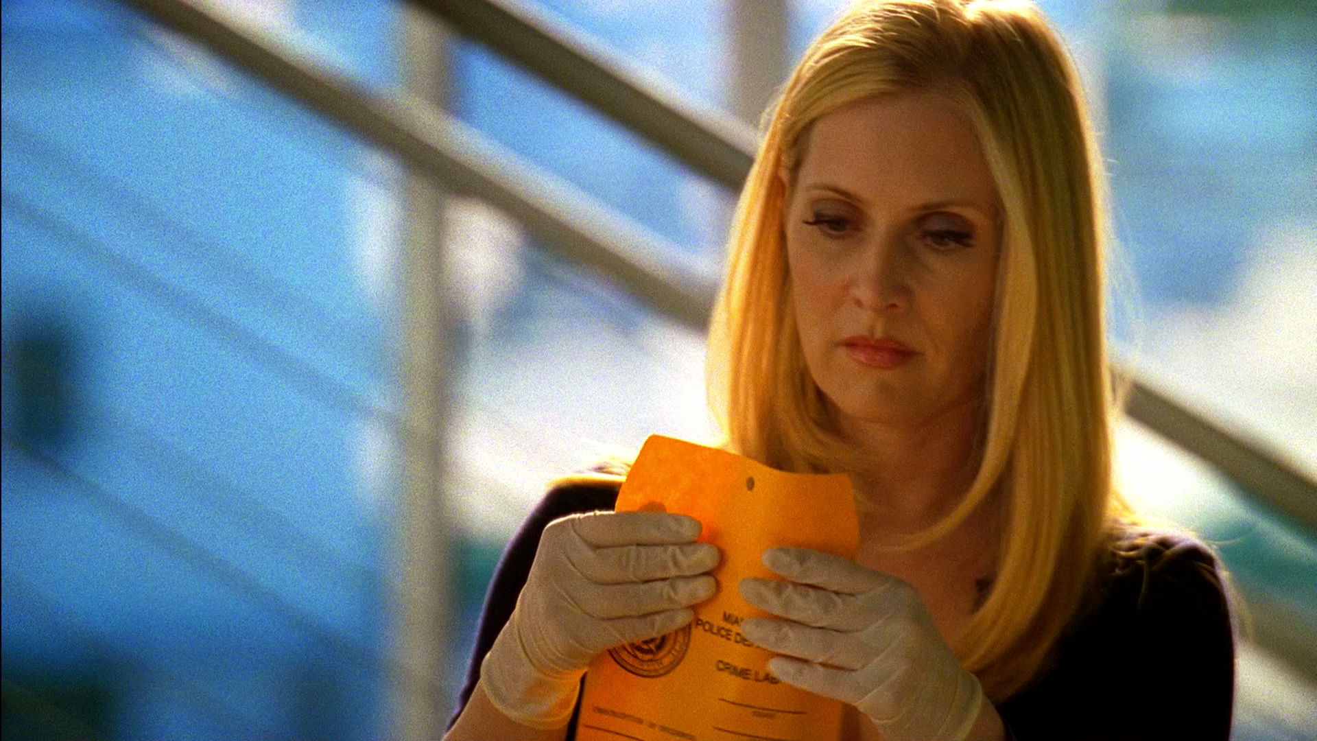 Watch CSI Miami Season 5 Episode 2 CSI Miami Going Under Full