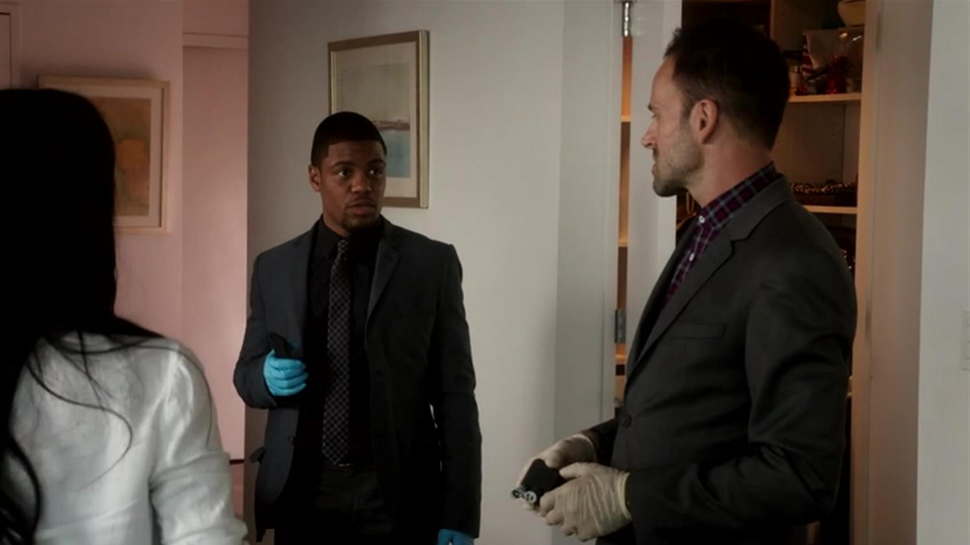 Regarder Elementary Saison 2 Épisode 8 Elementary La Mort en Héritage série entière sur