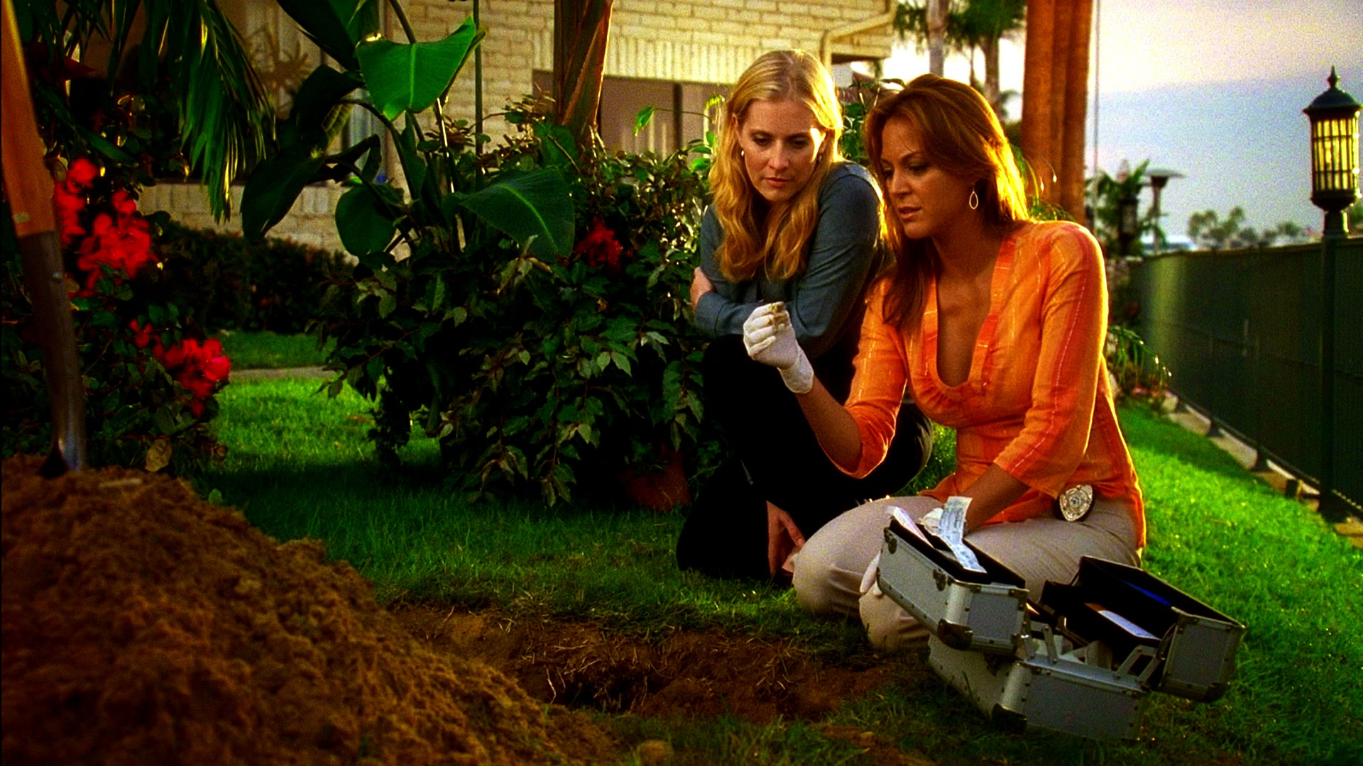 Watch CSI Miami Season 5 Episode 5 CSI Miami Death Eminent Full