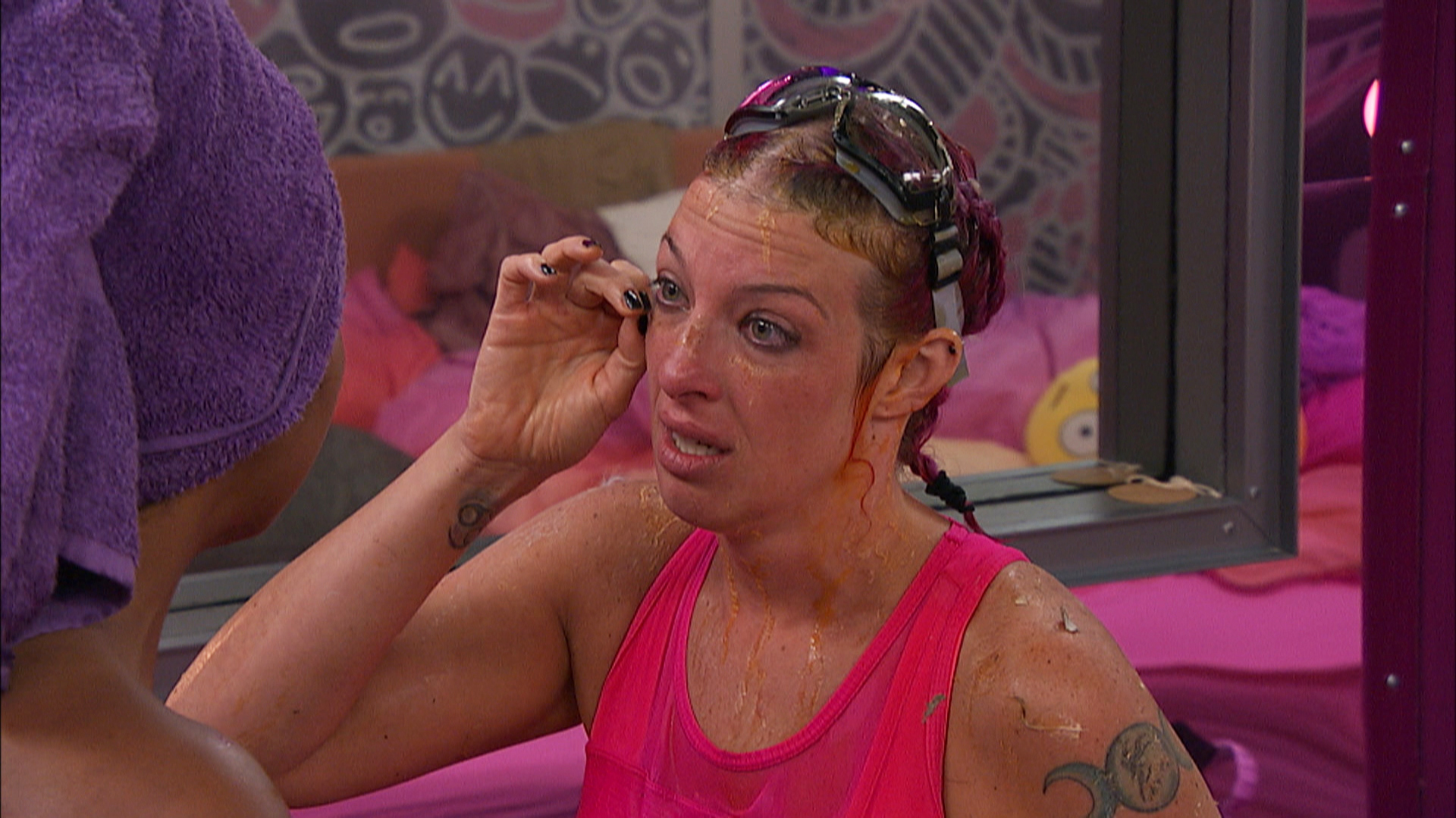 Watch Big Brother Season 20 Episode 12 Episode 12 Full show on