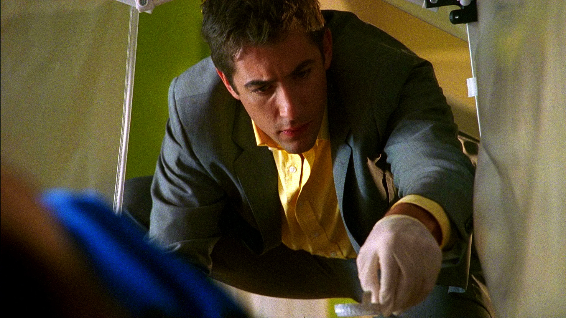 Watch CSI Miami Season 6 Episode 12 CSI Miami Miami Confidential