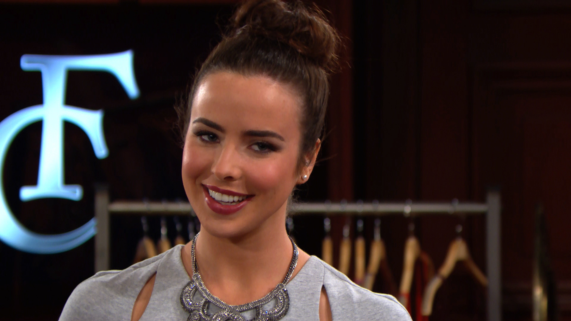 Watch The Bold and the Beautiful Season 29 Episode 29 10/29/2015