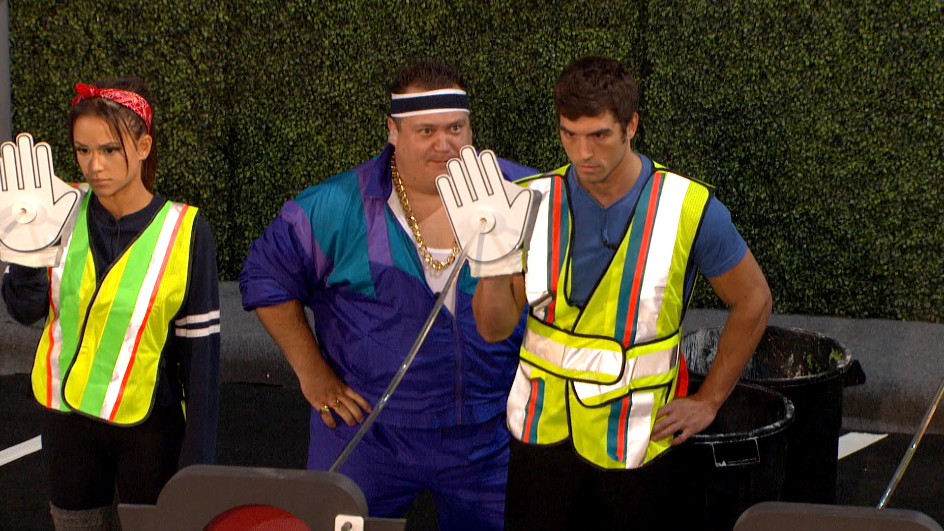 Watch Big Brother Season 19 Episode 13: Episode 13 - Full ...