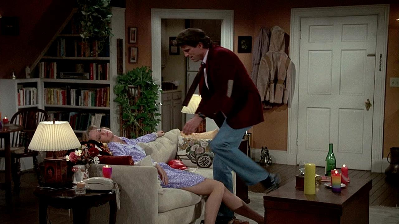 Cheers Season 2 Episode 10