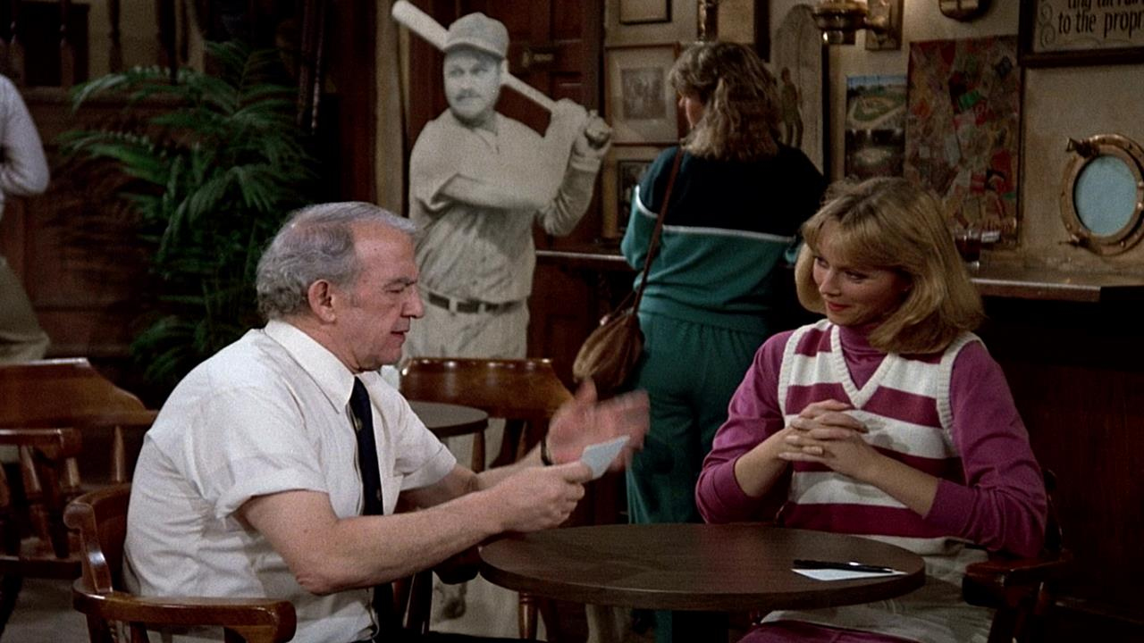 Watch Cheers Season 2 Episode 20 Coach Buries A Grudge Full show on