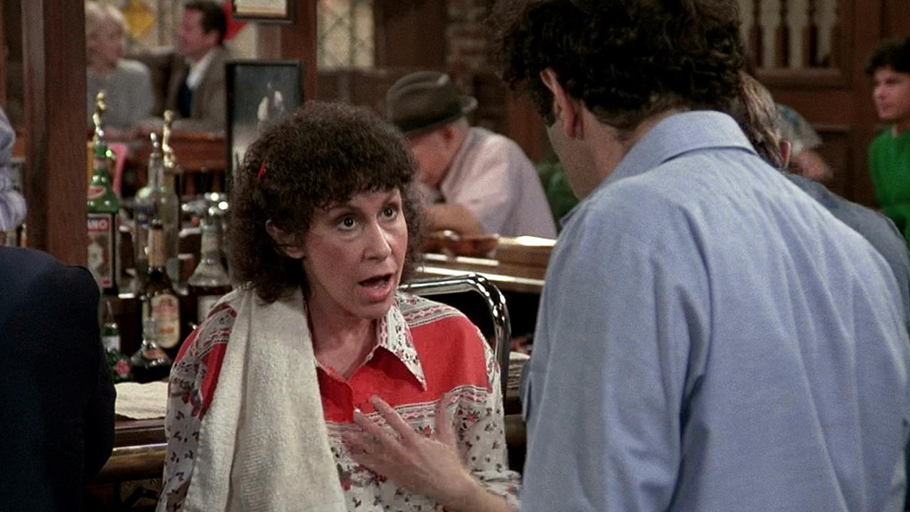 Watch Cheers Season 3 Episode 20 If Ever I Would Leave You Full show