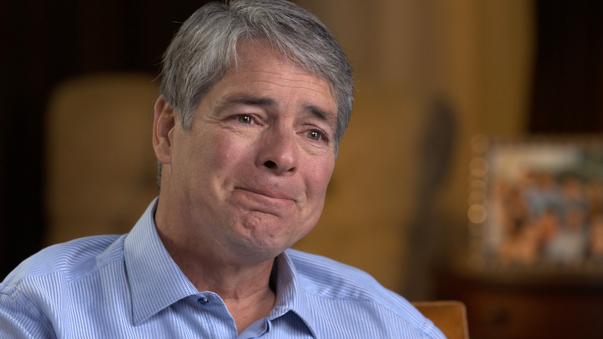 Watch 60 Minutes Overtime Tim Green on his "60 Minutes" interview