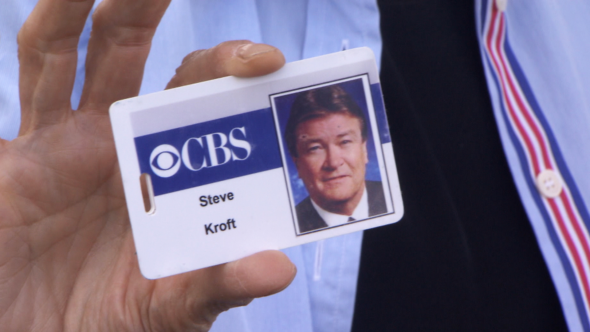 Watch 60 Minutes Overtime Surrendering The Badge Full Show On Cbs