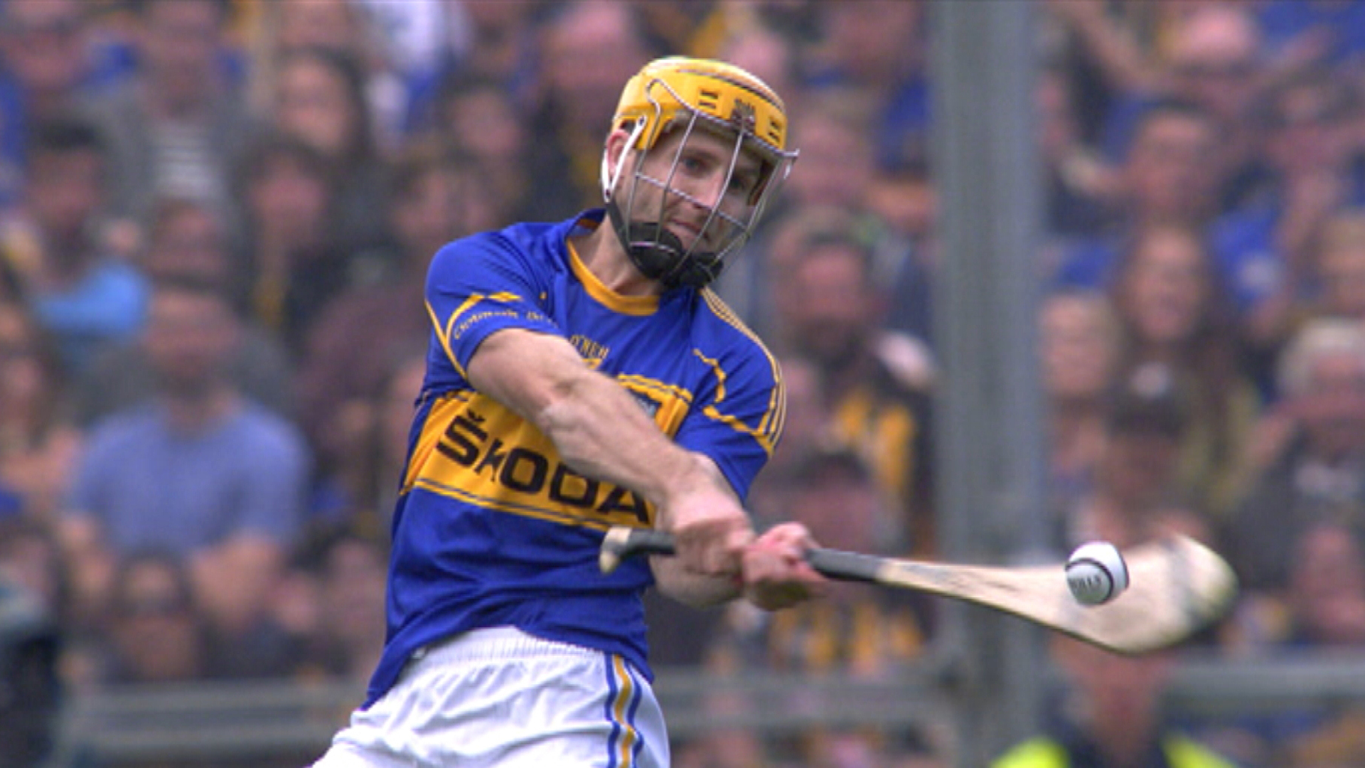 Watch 60 Minutes Overtime: Hurling: Ireland's national obsession - Full show on CBS